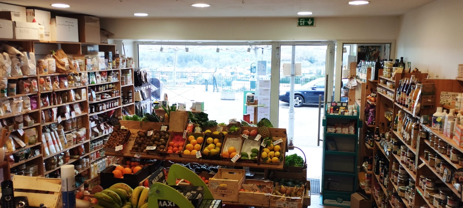 Magasin Bio - Naturala — photo 2