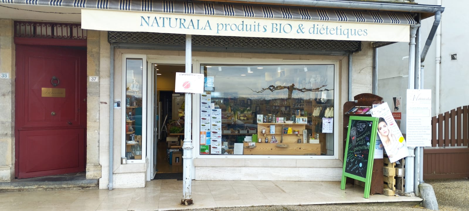 Magasin Bio - Naturala — photo 3