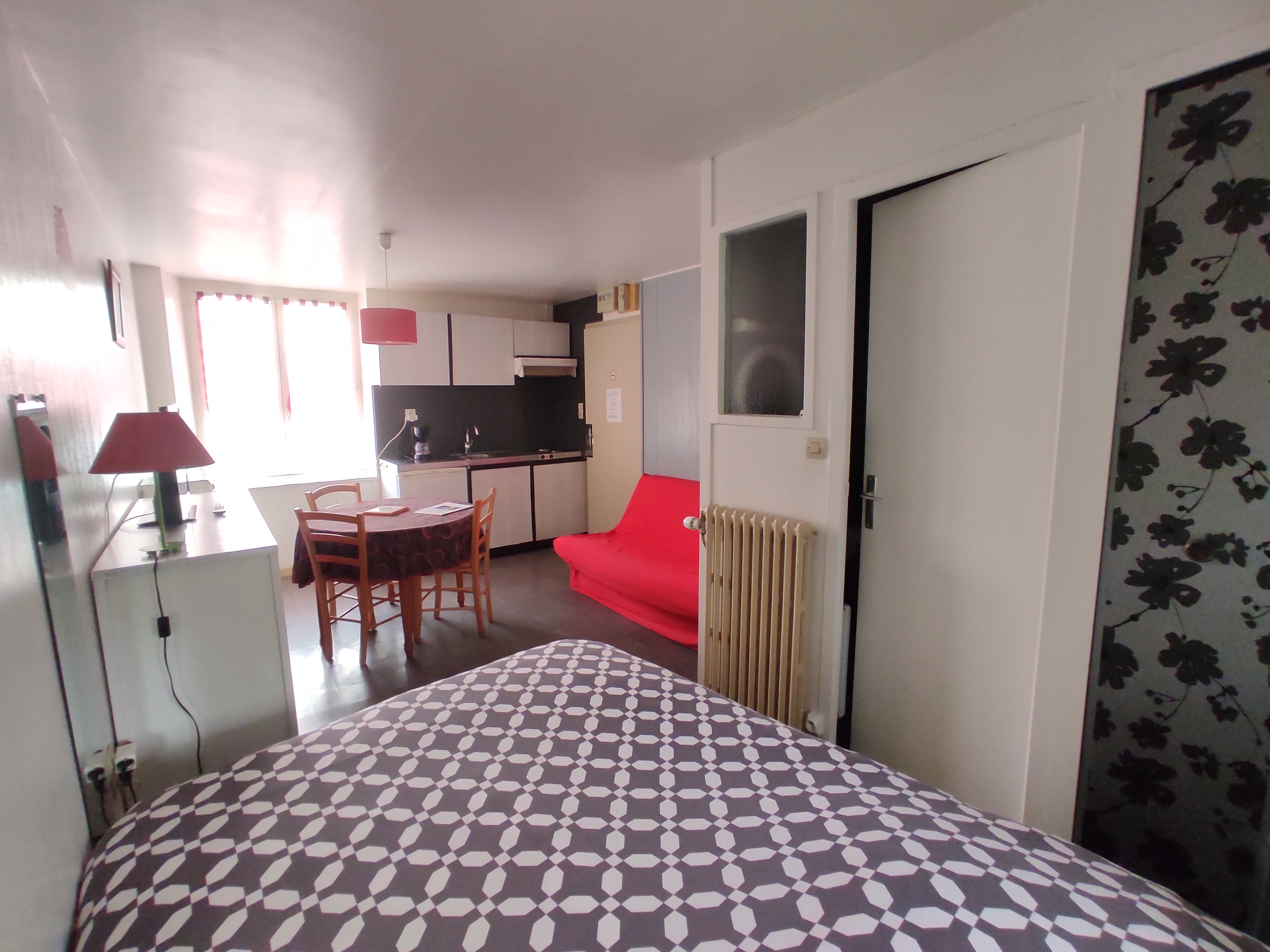 Résidence Amiliole - Appt. n°82, La Roche-Posay - photo 8