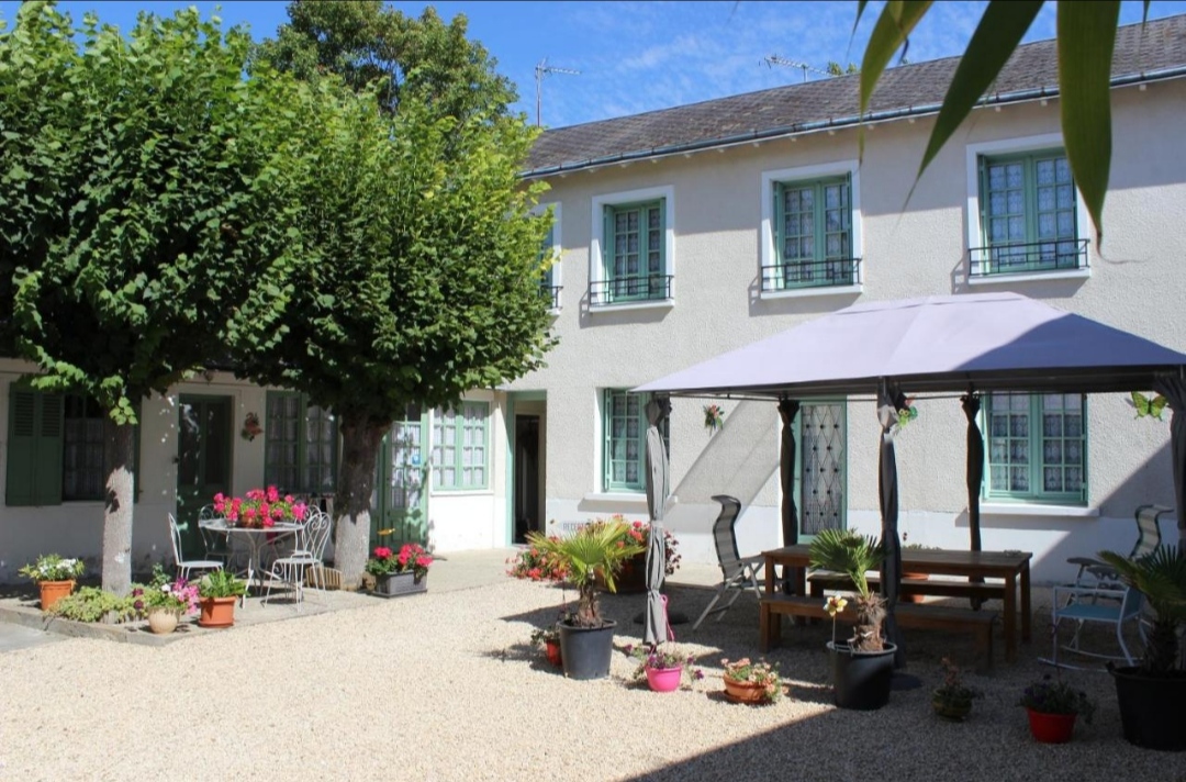 Résidence Quelques fleurs - Appt. n°2