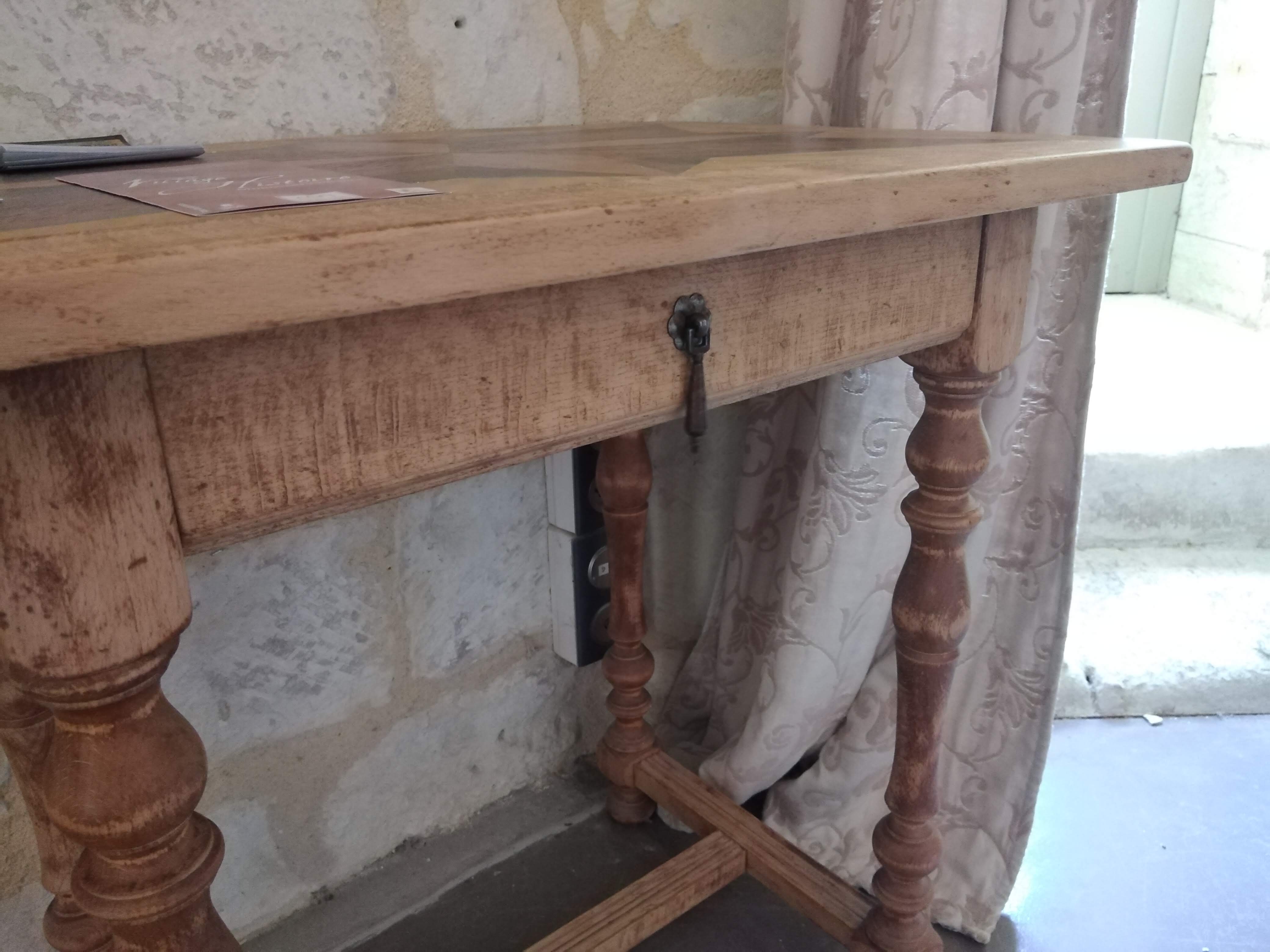 Gîte Brilhac, Monts-sur-Guesnes