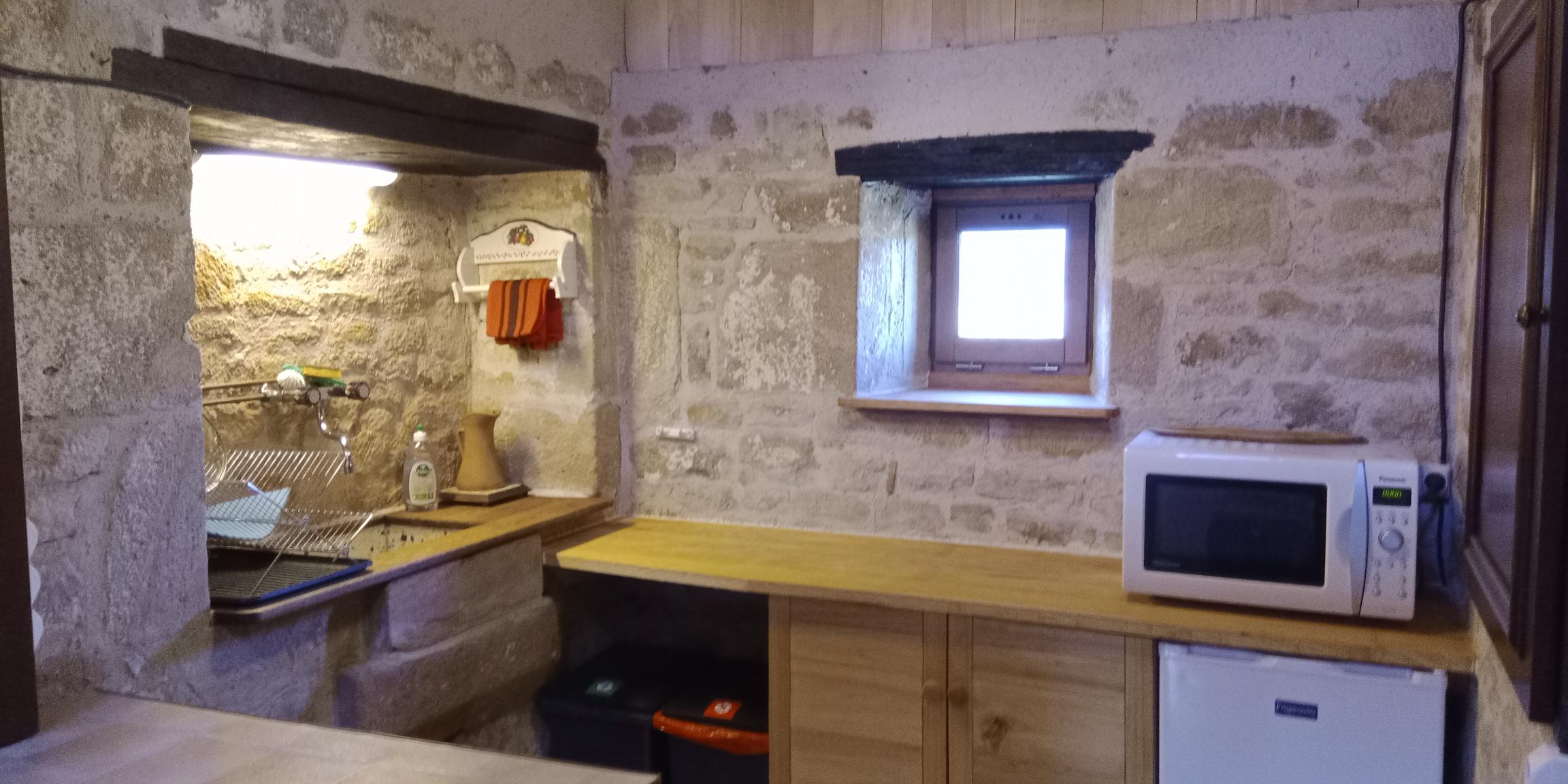 Petite Maison - Chez Valentine et Emeric, Queyssac-les-Vignes - photo 2