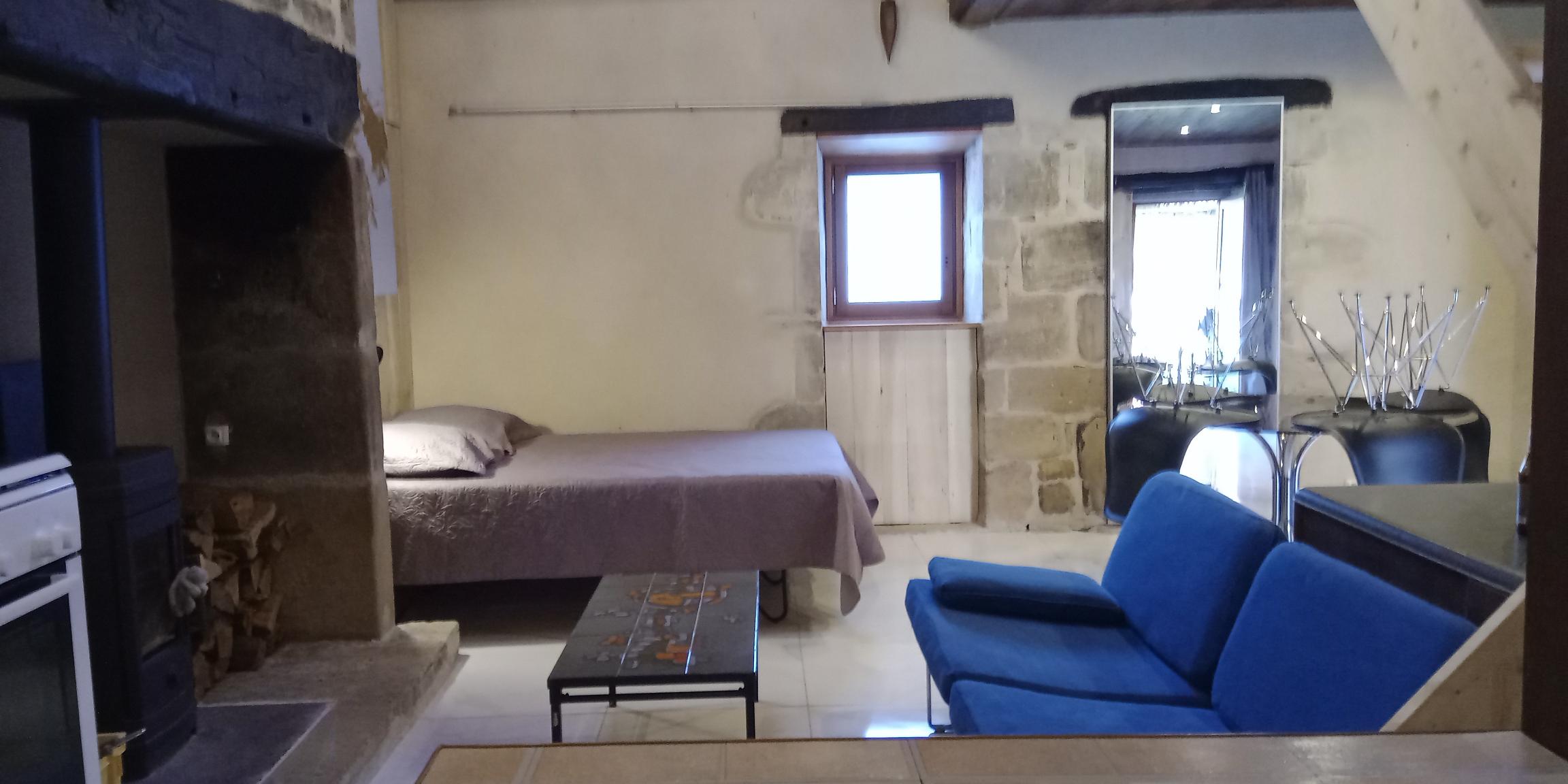 Petite Maison - Chez Valentine et Emeric, Queyssac-les-Vignes - photo 5