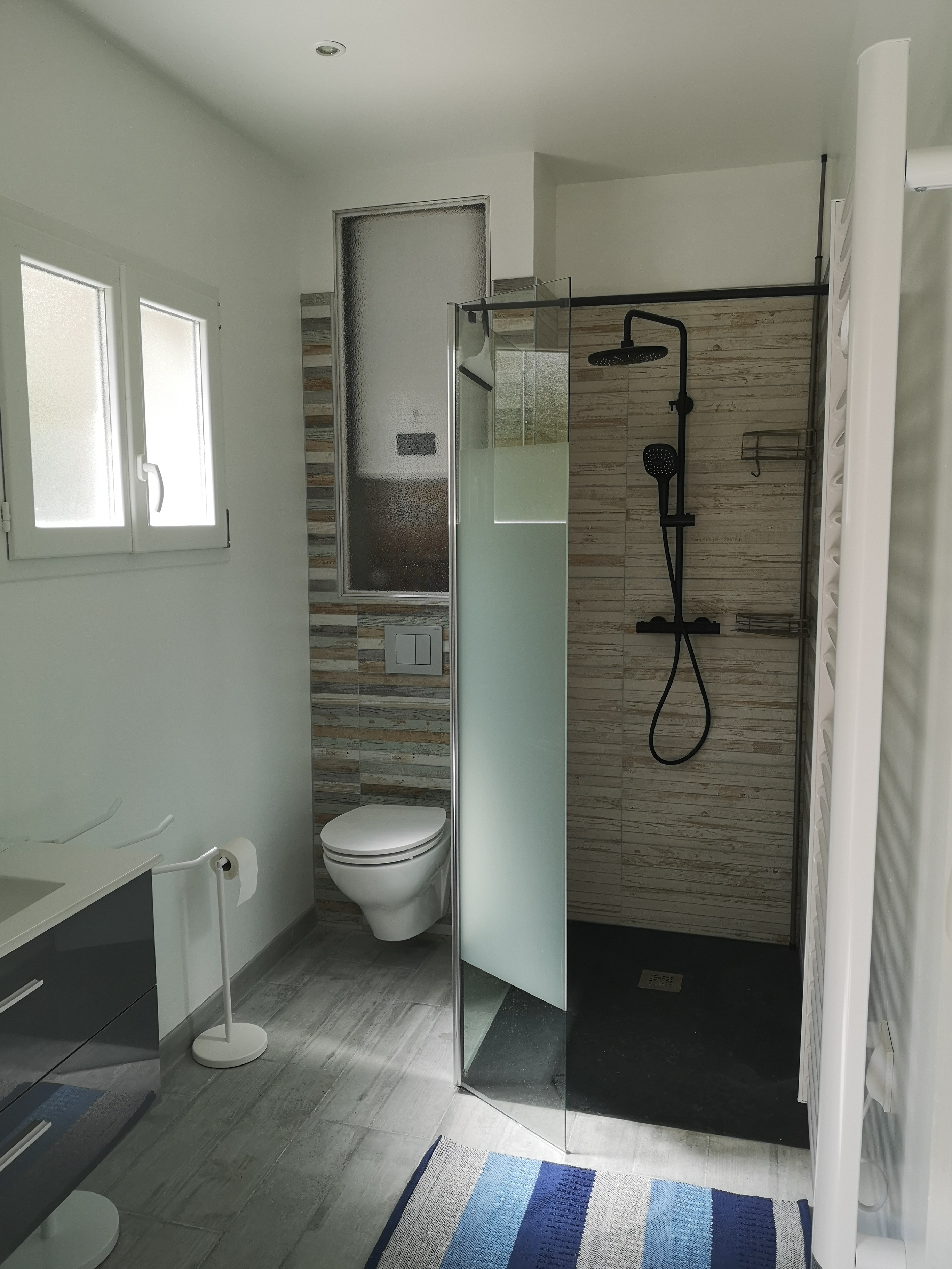 Meublé 2 personnes à Parthenay - Chez Pat, Parthenay - photo 4