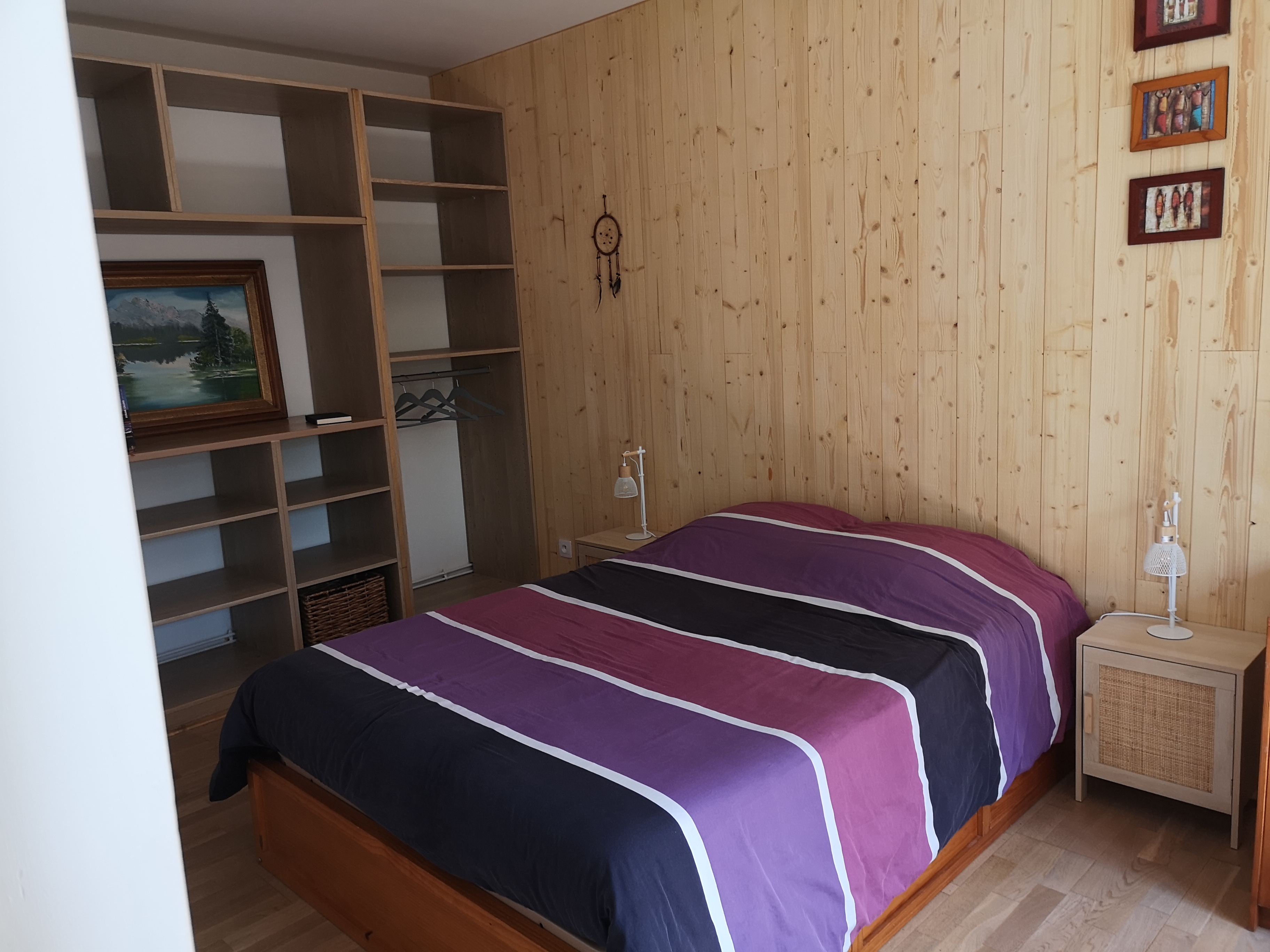 Meublé 2 personnes à Parthenay - Chez Pat, Parthenay - photo 2