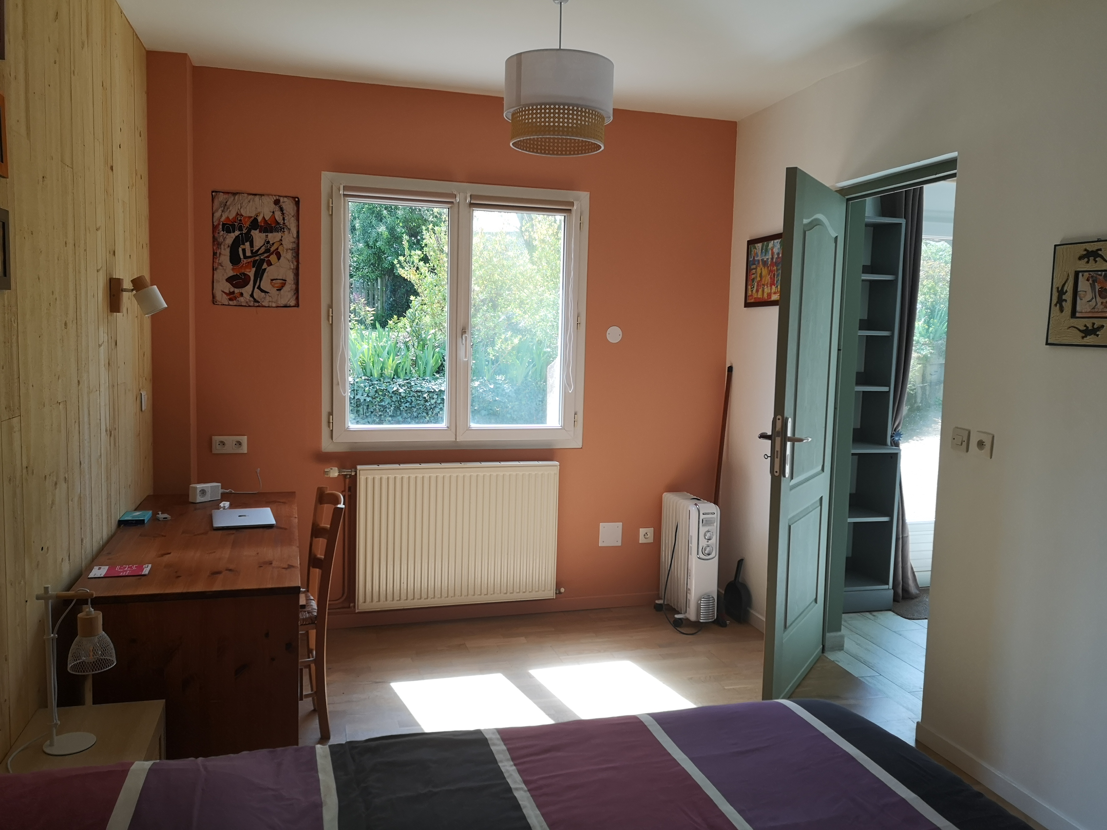 Meublé 2 personnes à Parthenay - Chez Pat, Parthenay - photo 6