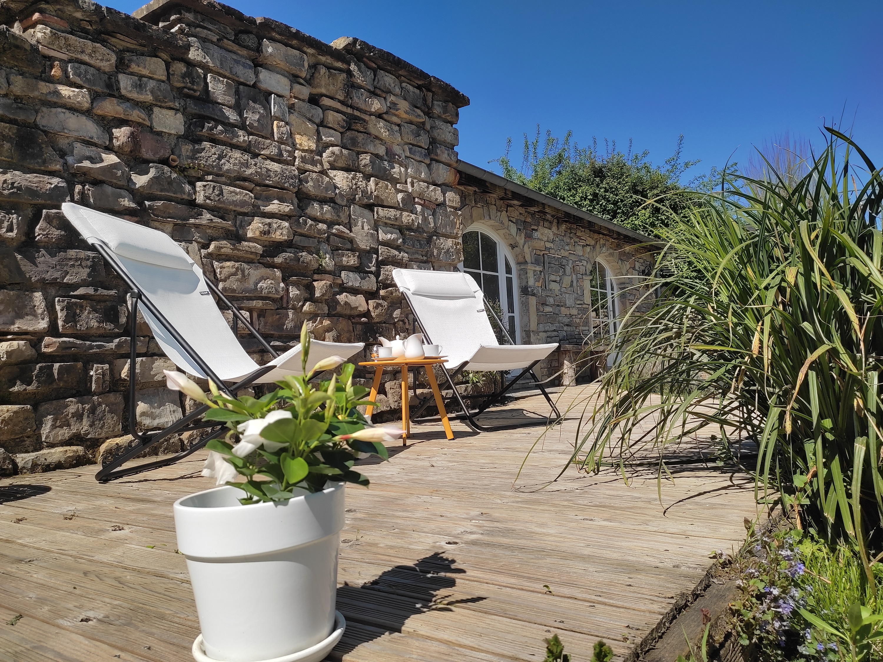 Chambre d'hôtes Amphitryon, Oloron-Sainte-Marie - photo 19