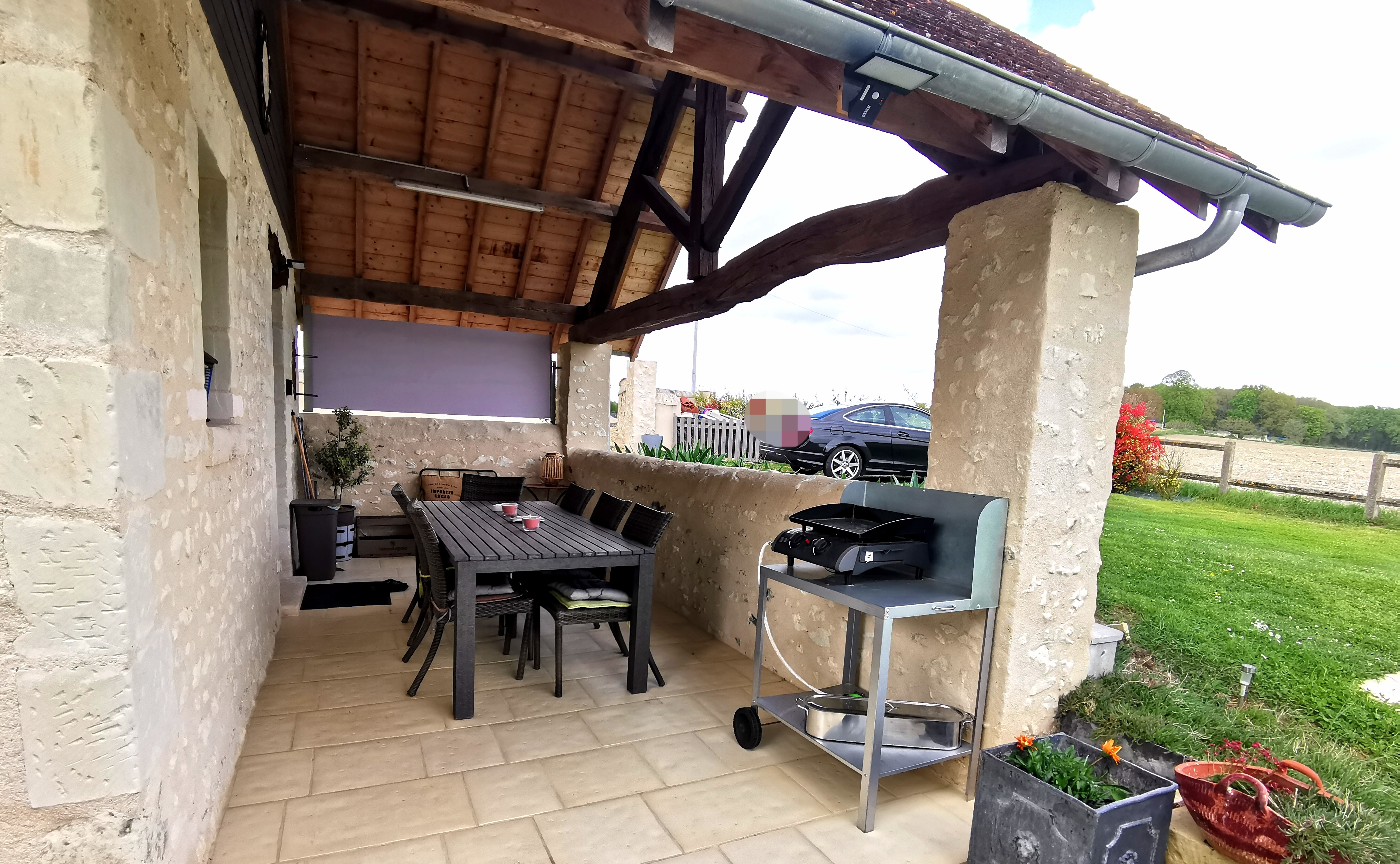 Gîte de Charme, Châtellerault - photo 9