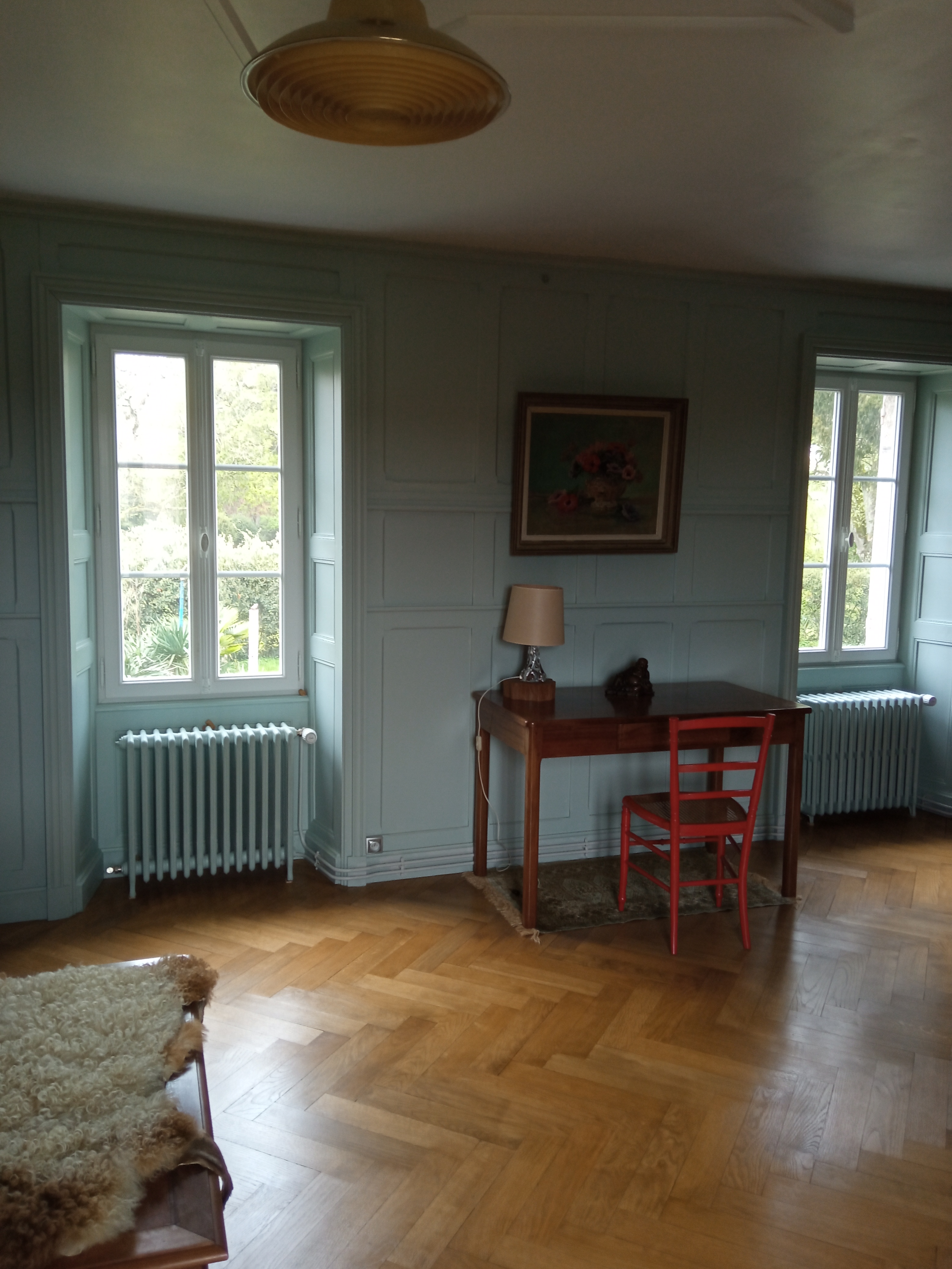 Chambre d'hôtes Le Logis, La Peyratte