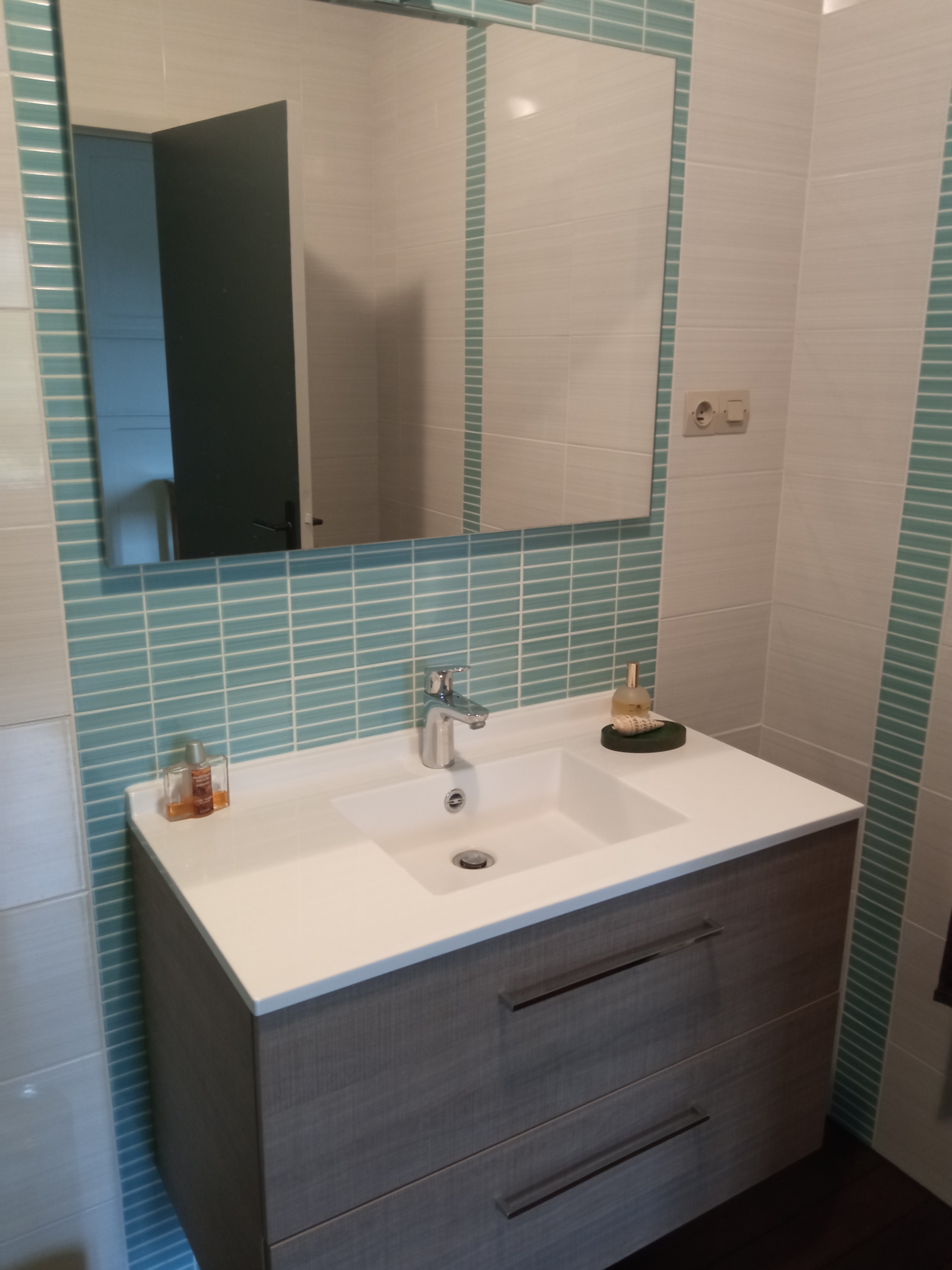 Chambre d'hôtes Le Logis, La Peyratte - photo 5