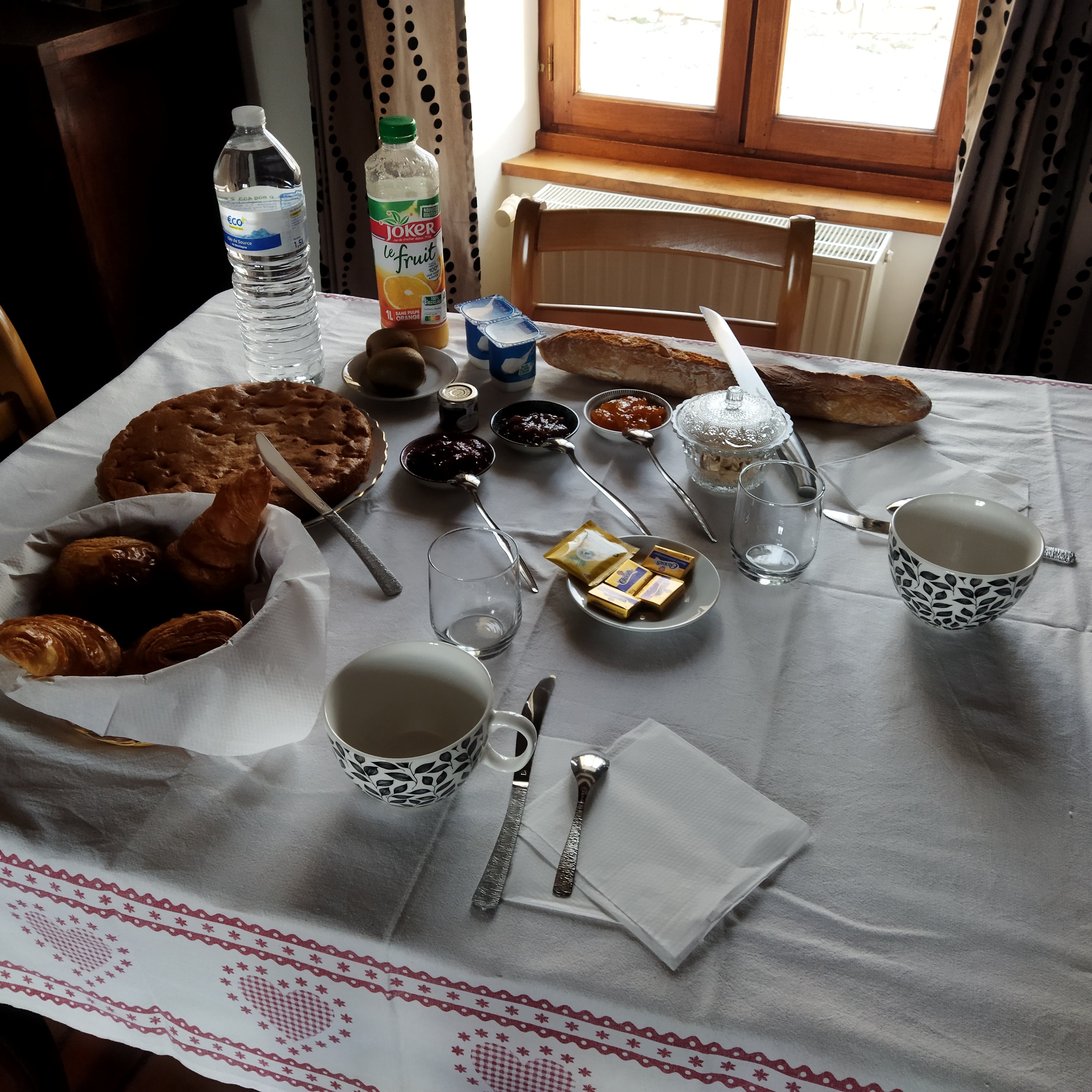 Le Fief Gobé, Villiers-en-Bois - photo 3