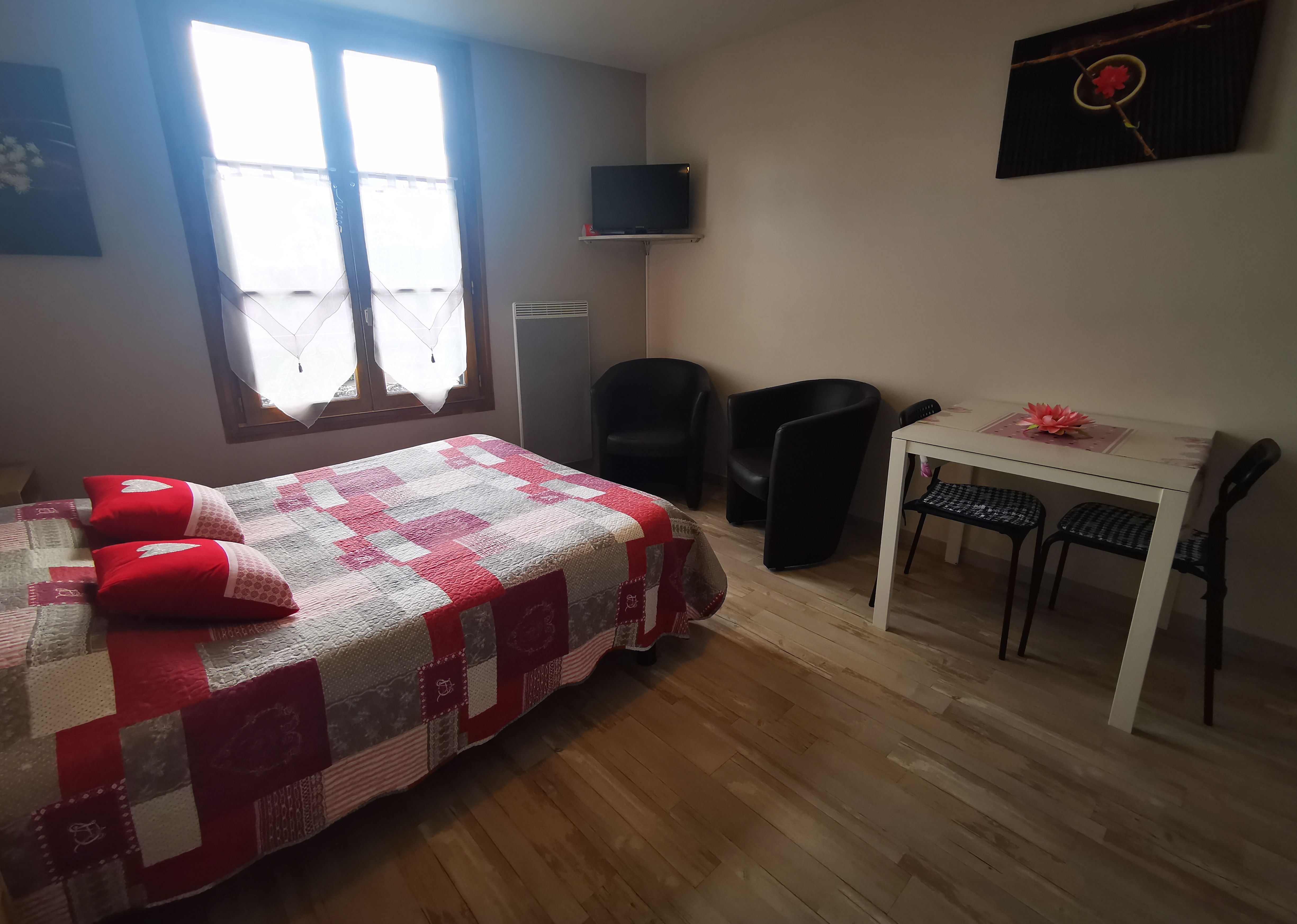 Le clos Saint-Denis