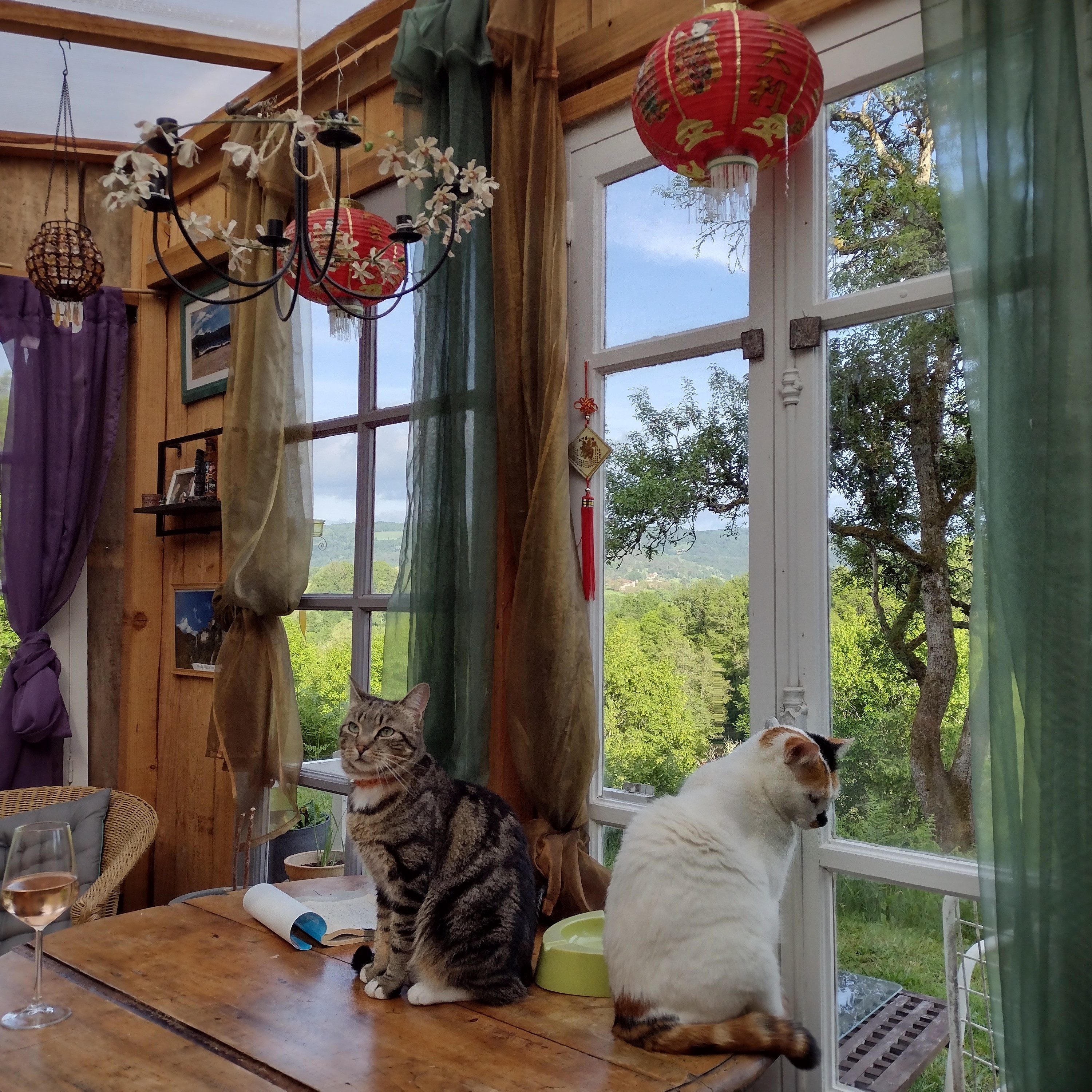 Belle Vue, Nonards - photo 2