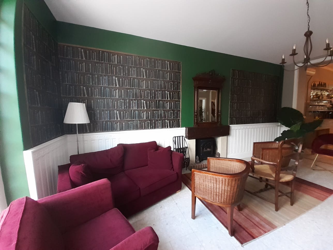 Hôtel restaurant Le Lascaux