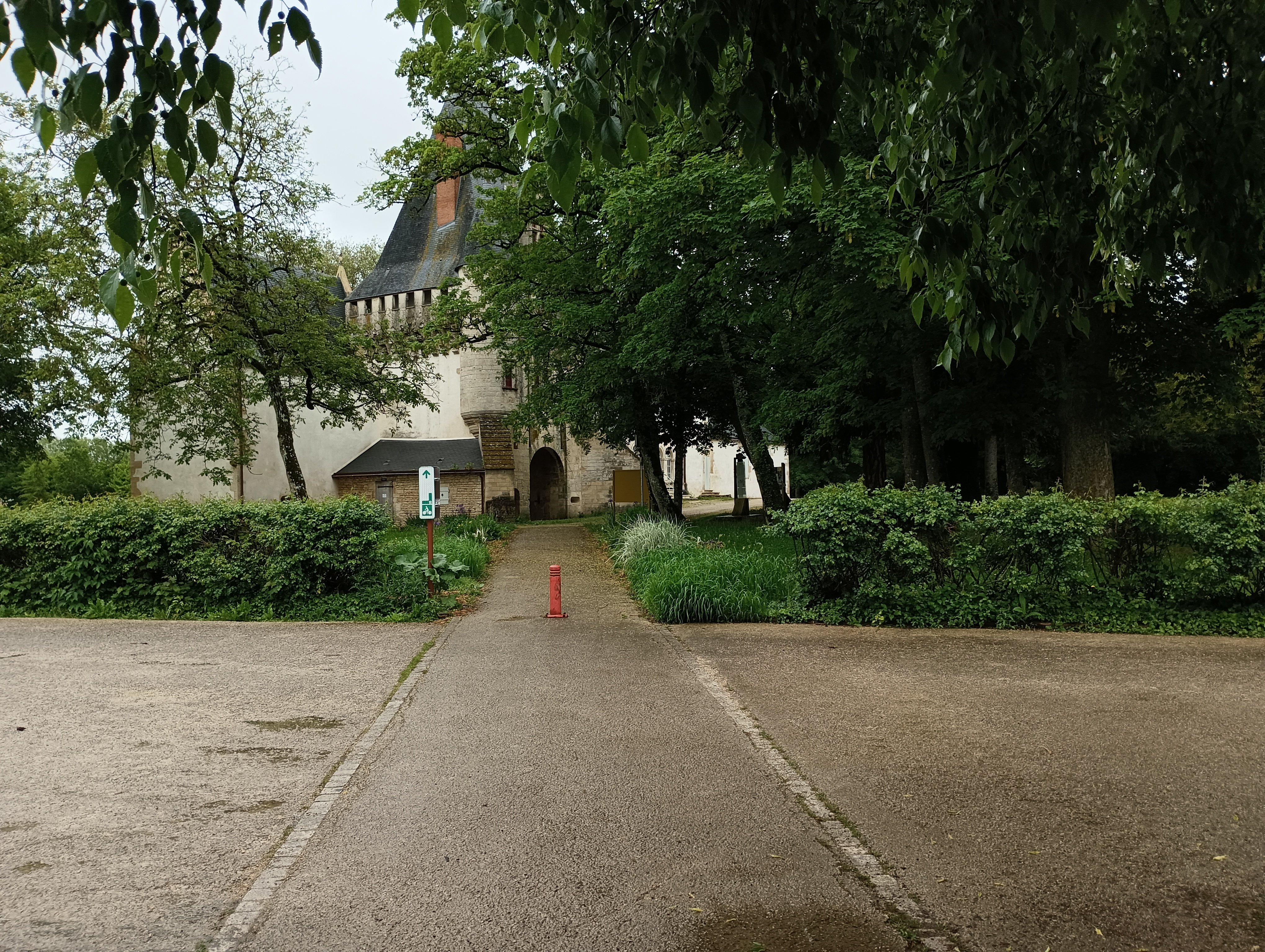 Aux sources de la Boutonne - Chef-Boutonne, Chef-Boutonne - photo 5