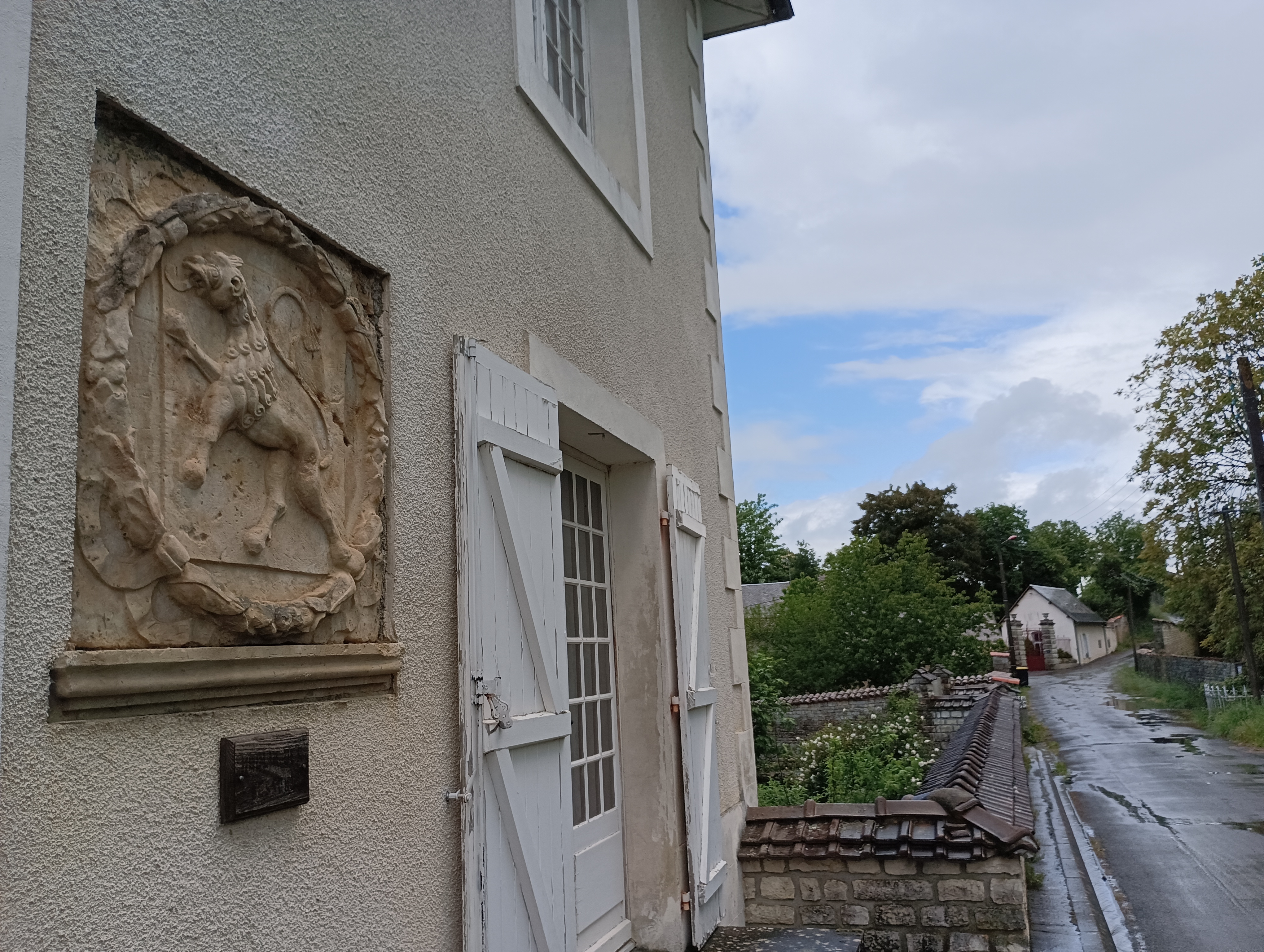 Aux sources de la Boutonne - Chef-Boutonne, Chef-Boutonne - photo 3