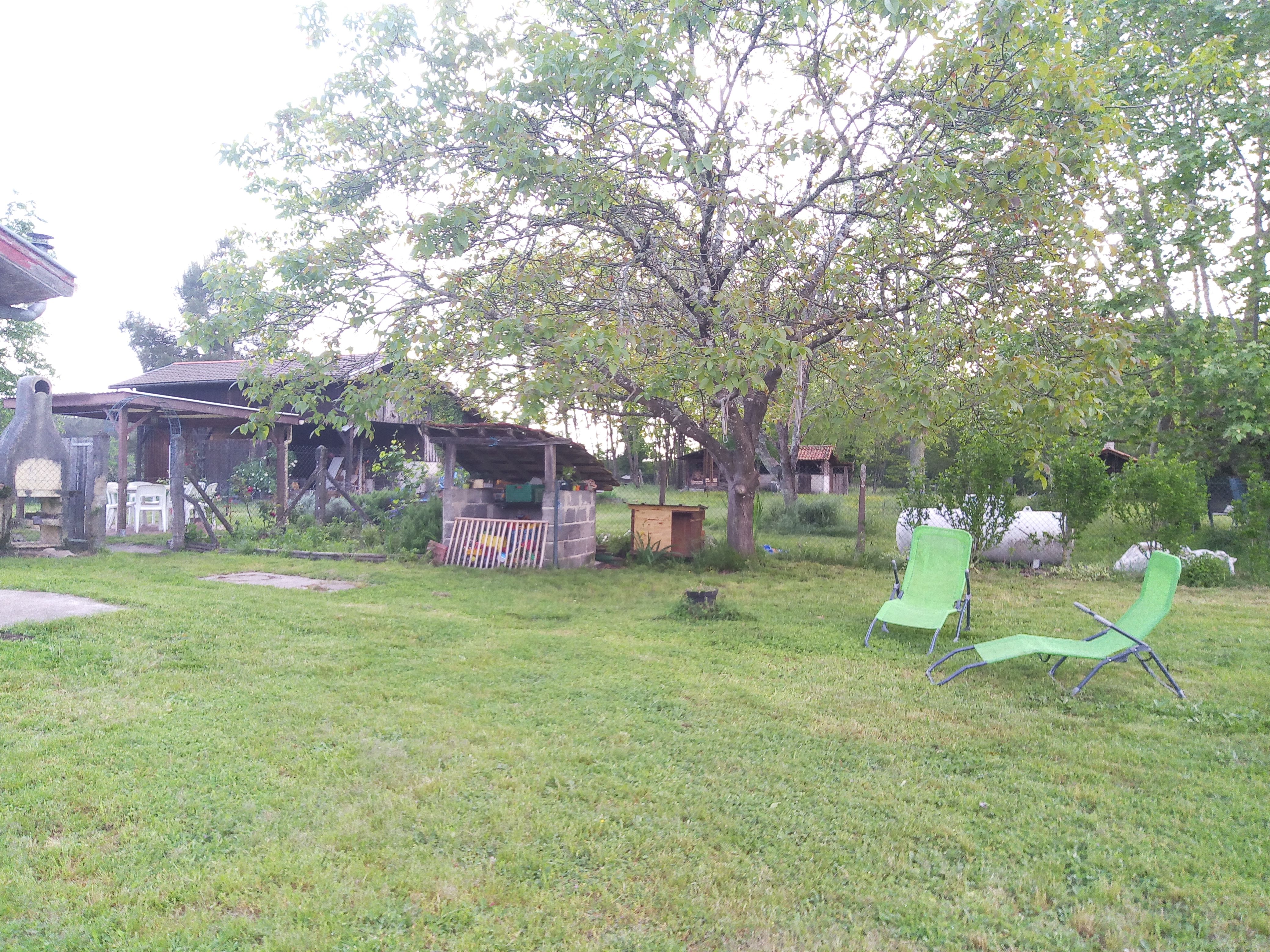 Maison entre lac et océan - photo 2