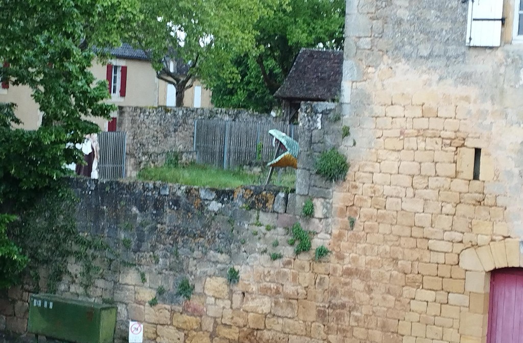 Aux chambres du bourg, Saint-Avit-Sénieur - photo 7