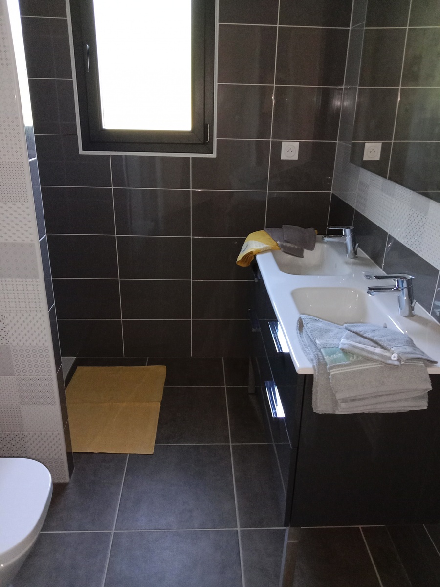 Gîte Le Relax, Corgnac-sur-l'Isle - photo 8