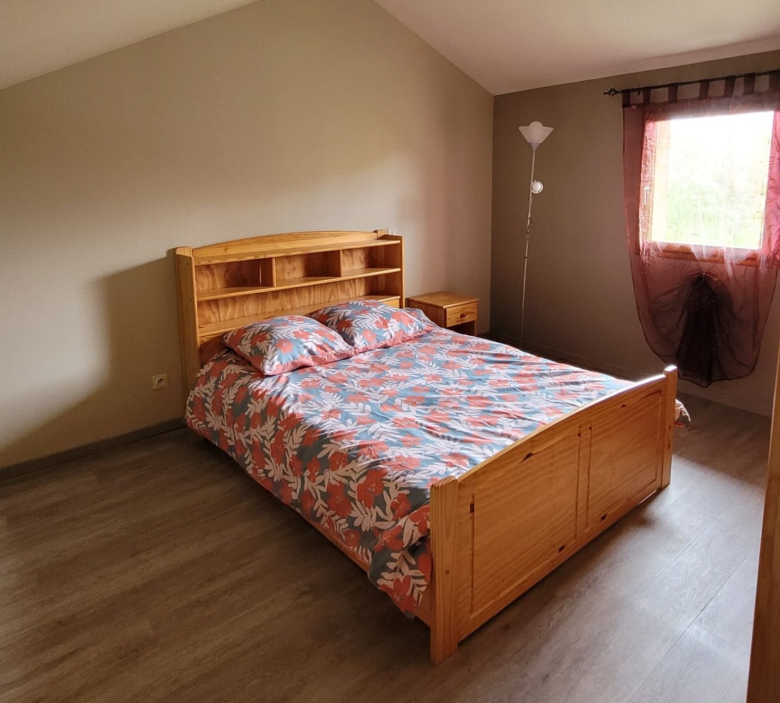 Chez Sylvie, Châteauponsac