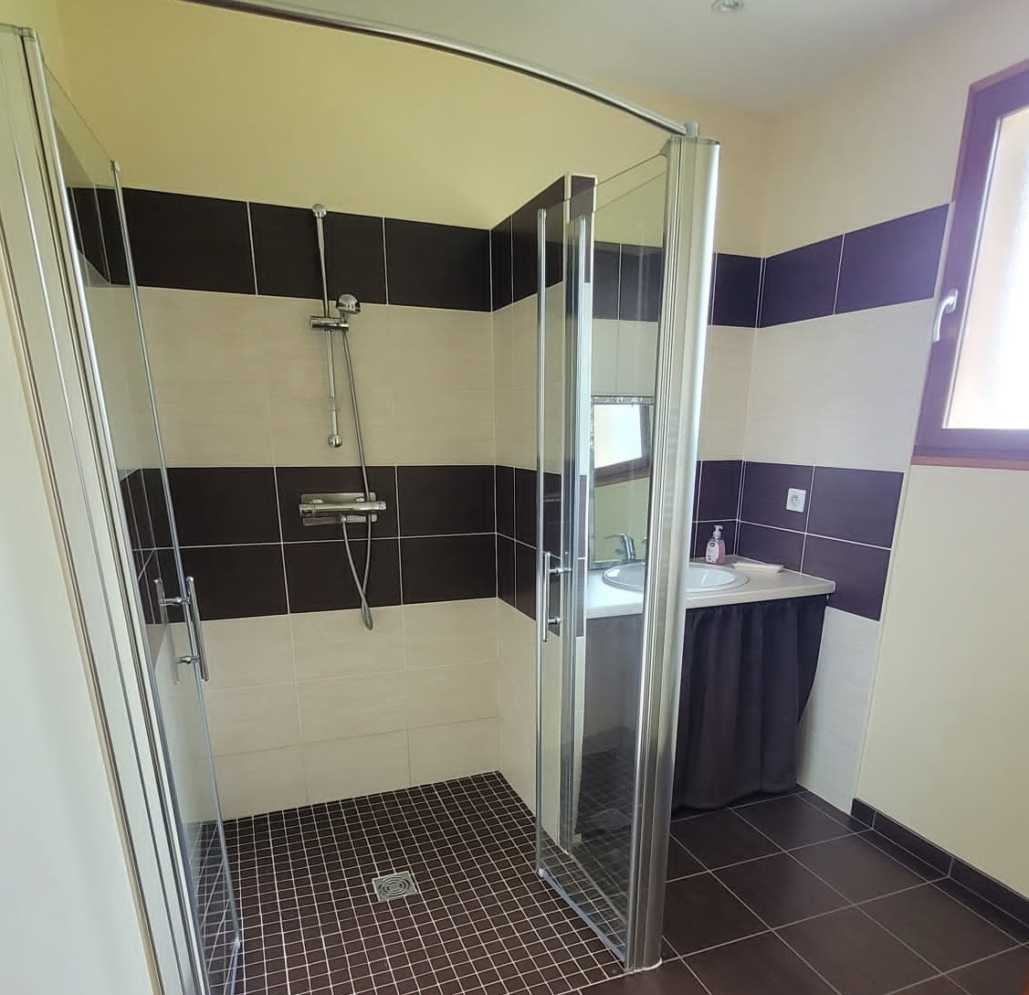 Chez Sylvie, Châteauponsac - photo 2