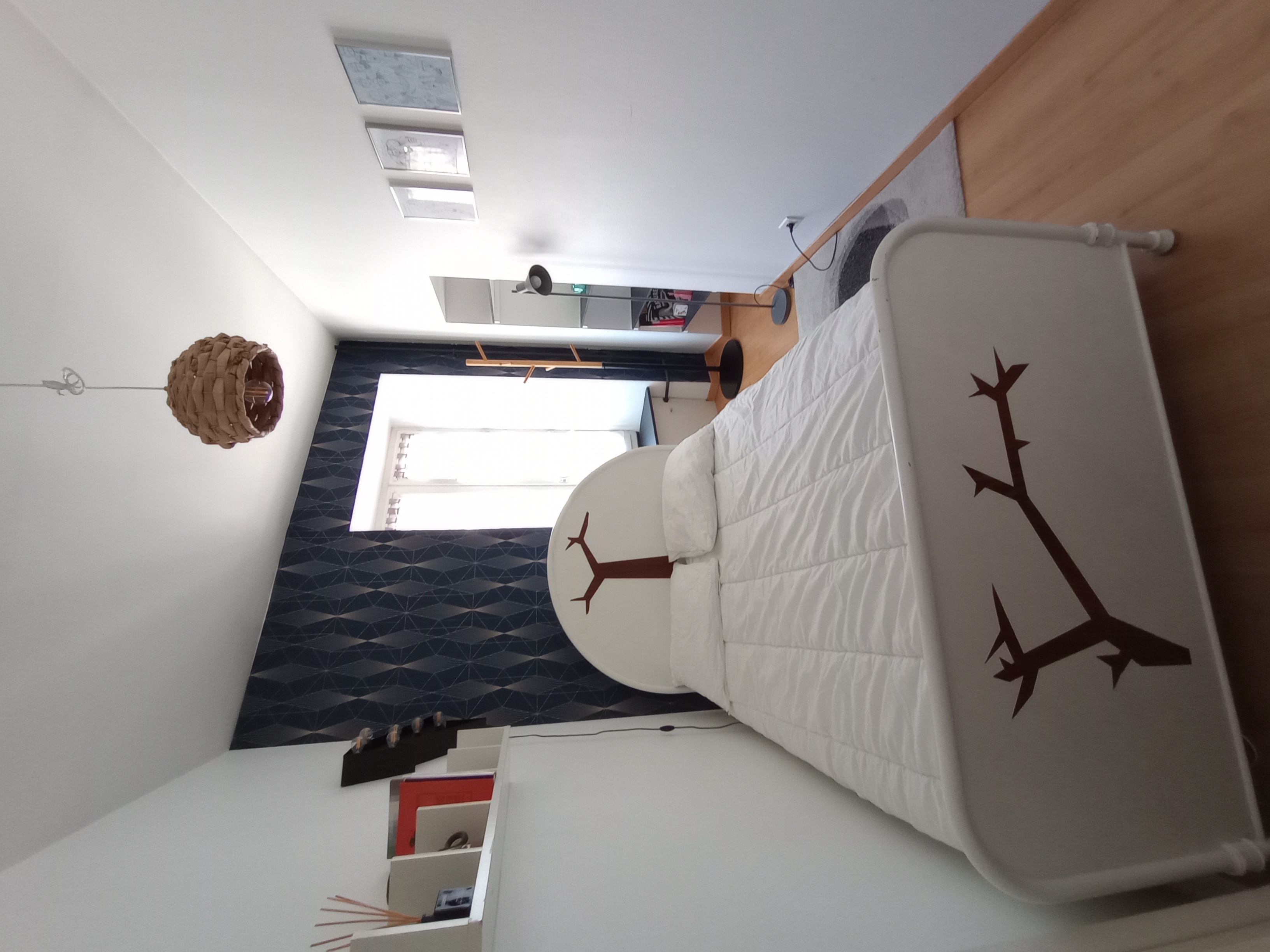 Meublé Jean Jaurès 3ème étage, Tulle - photo 3