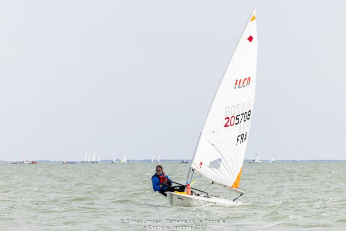 Centre de Voile du Haut Poitou
