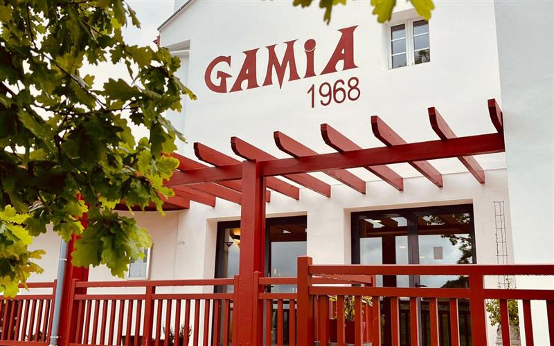 Restaurant du Col de Gamia