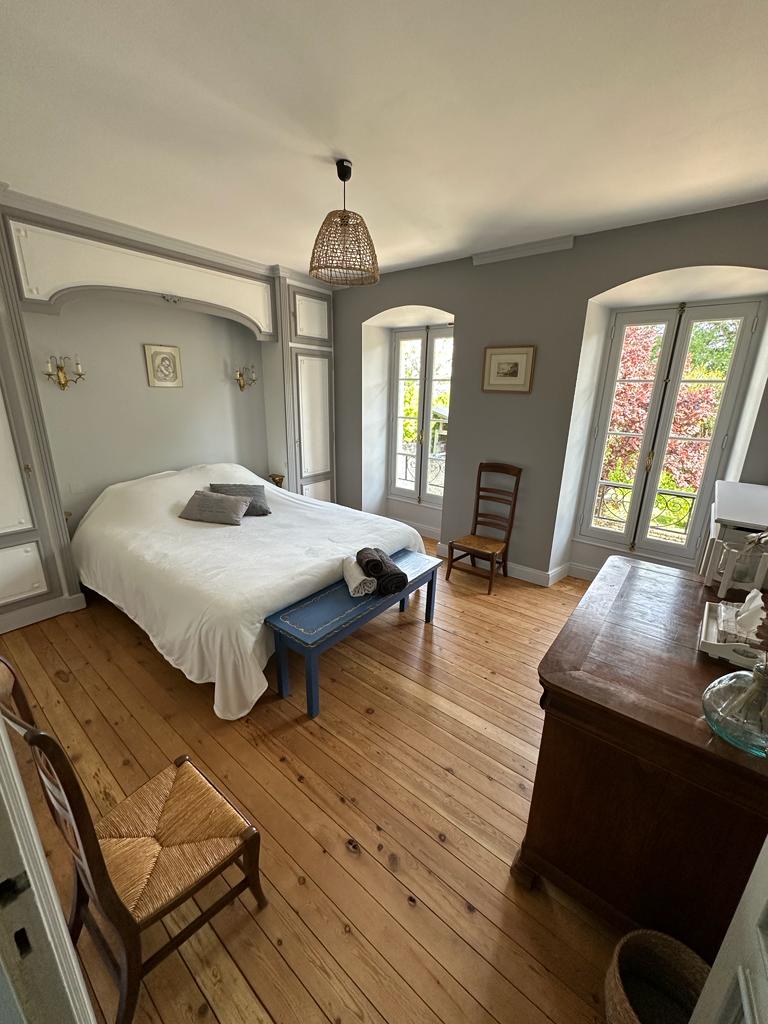 Les Chambres d'hôtes des Chérelles