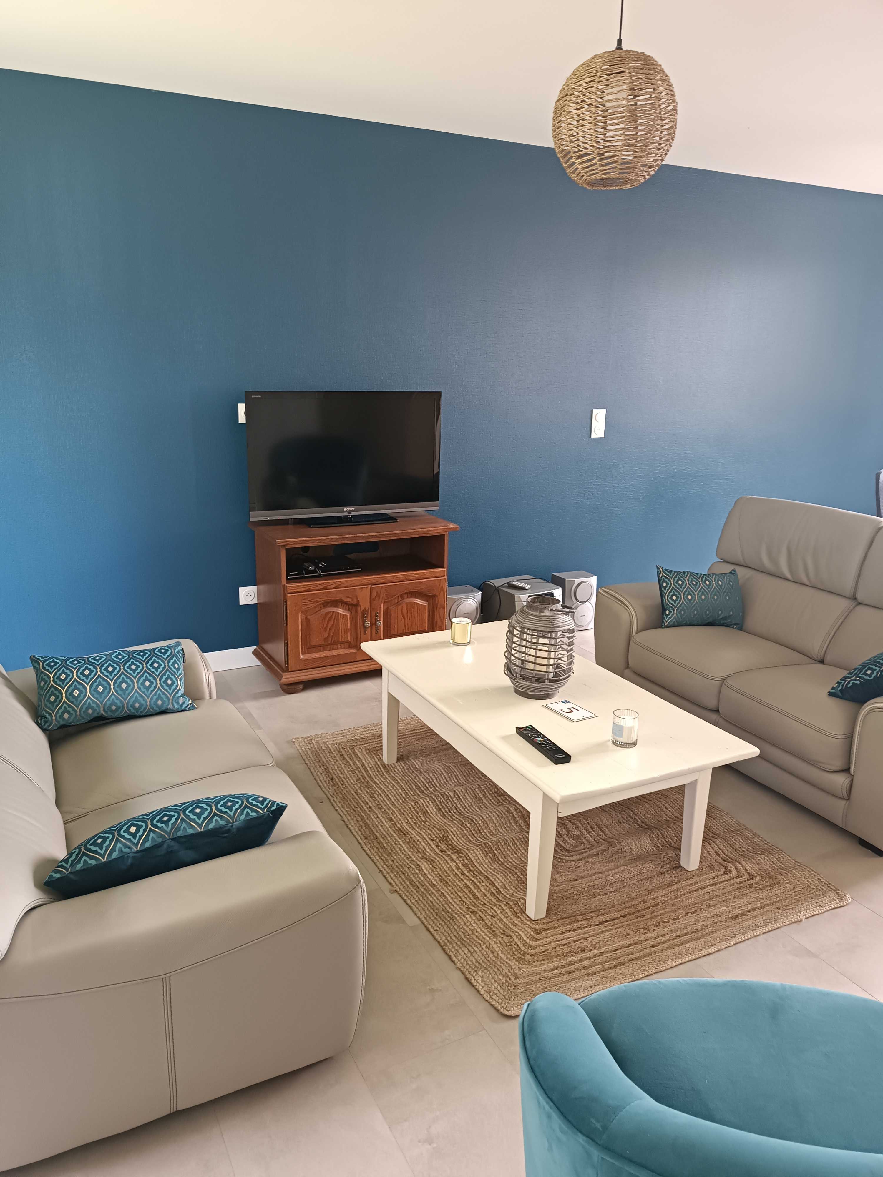 Gîte, Chey - photo 3