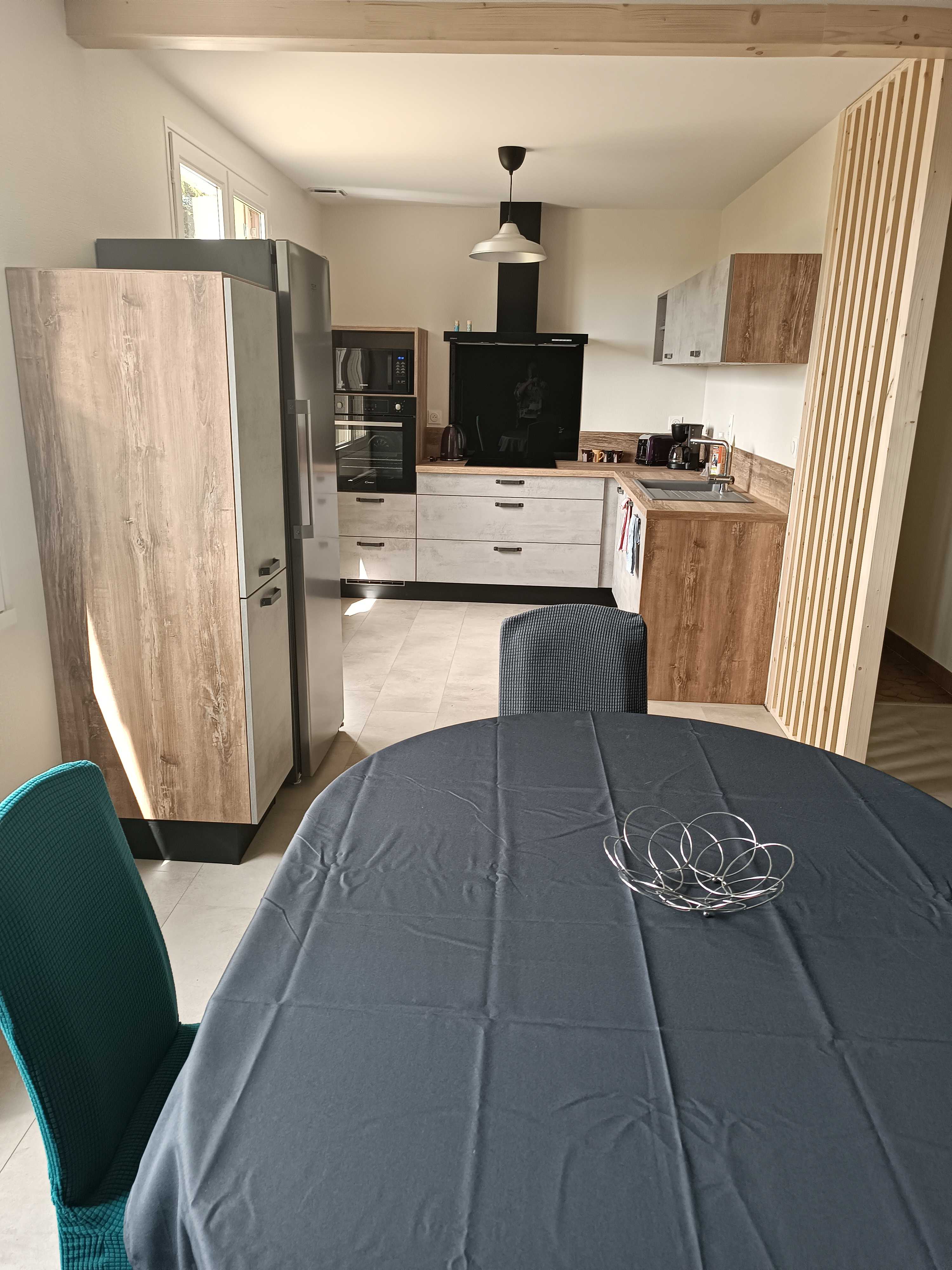 Gîte, Chey - photo 10