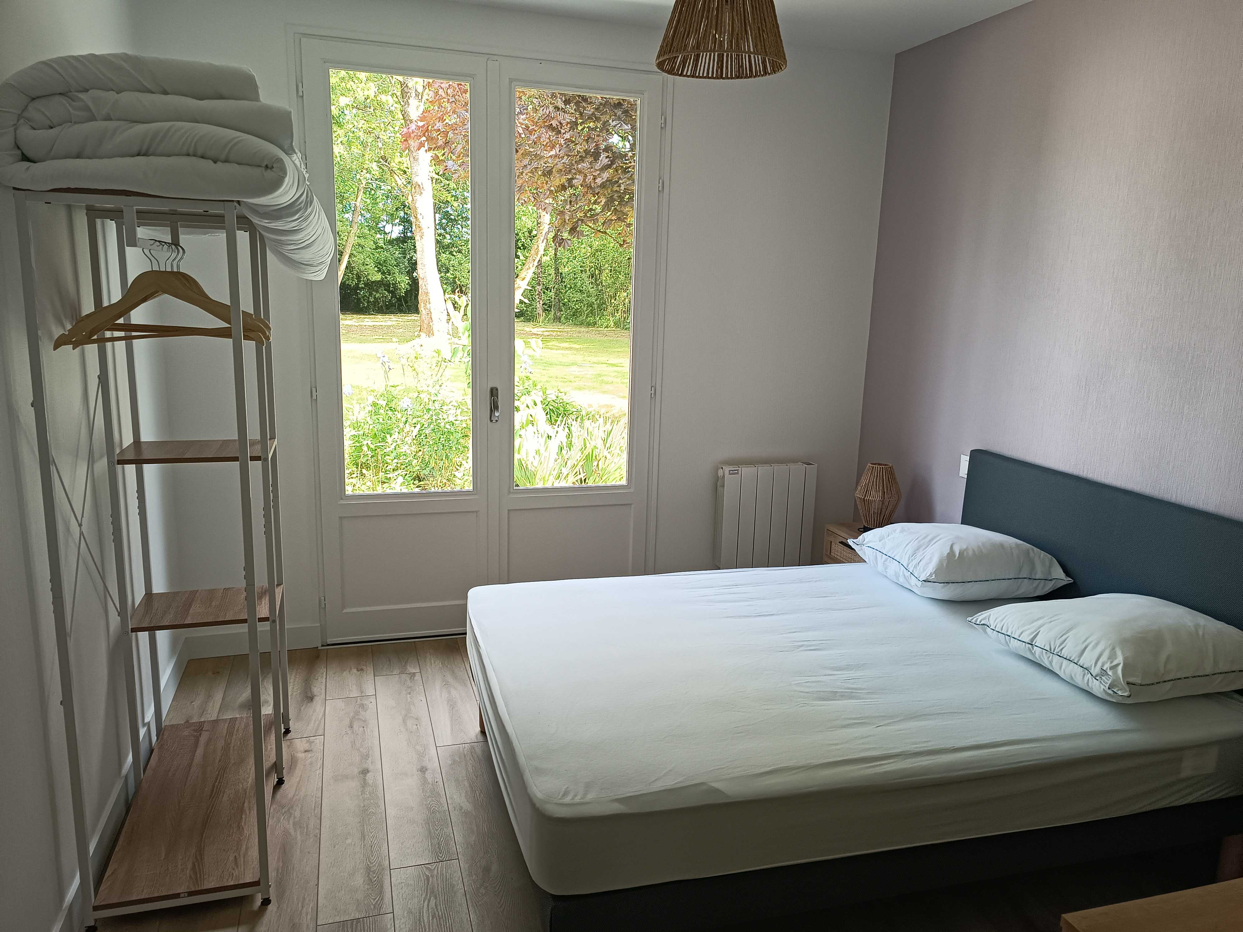 Gîte, Chey - photo 5