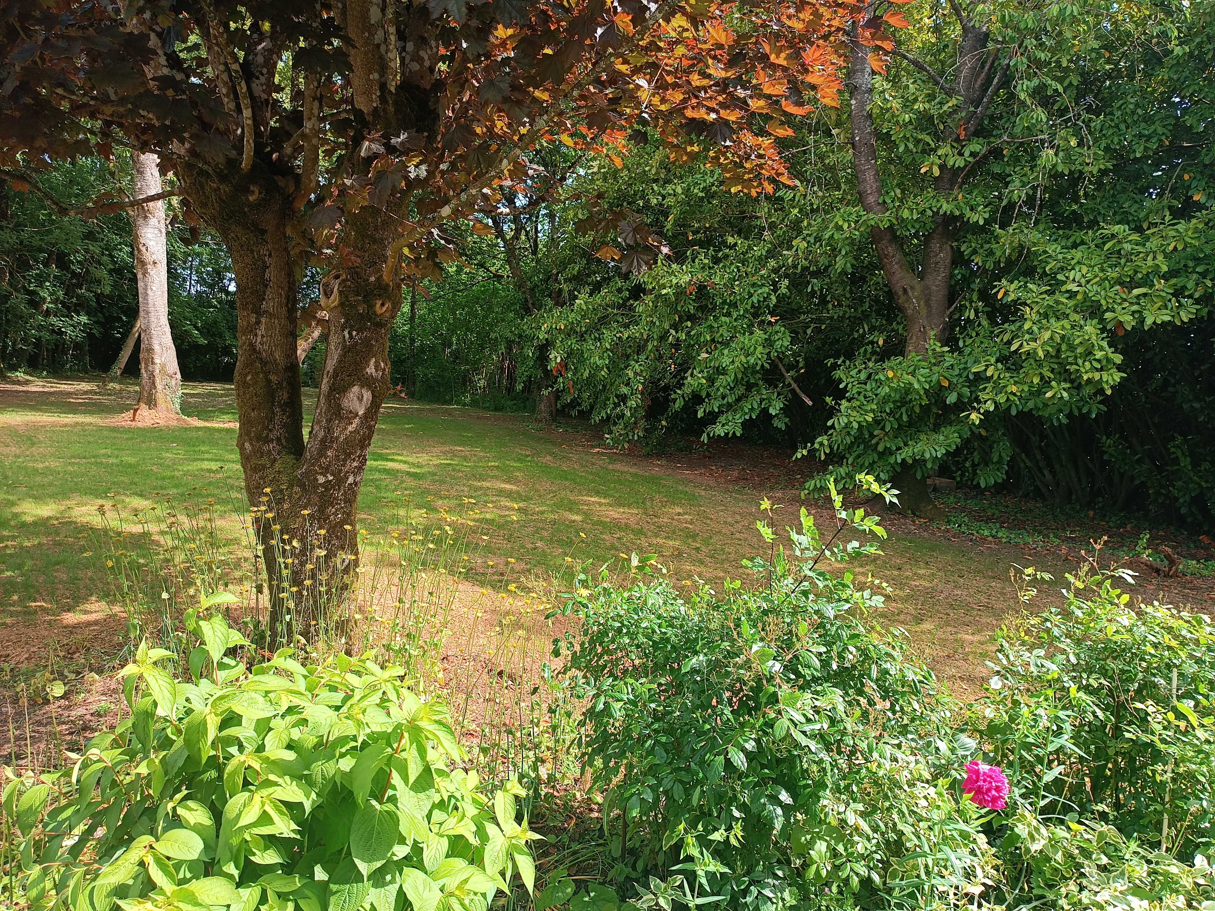 Gîte, Chey - photo 9