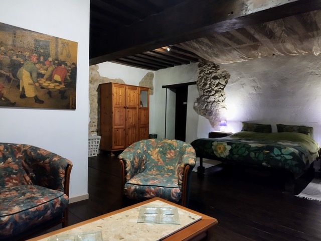 Moulin de chez Joyeux, Val-d'Oire-et-Gartempe