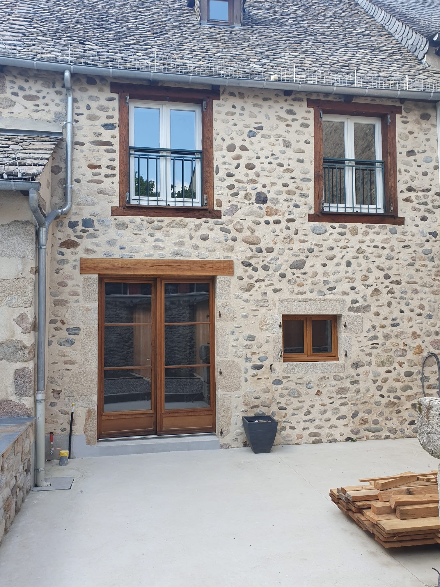 Les terrasses de la Dordogne, Argentat-sur-Dordogne - photo 14