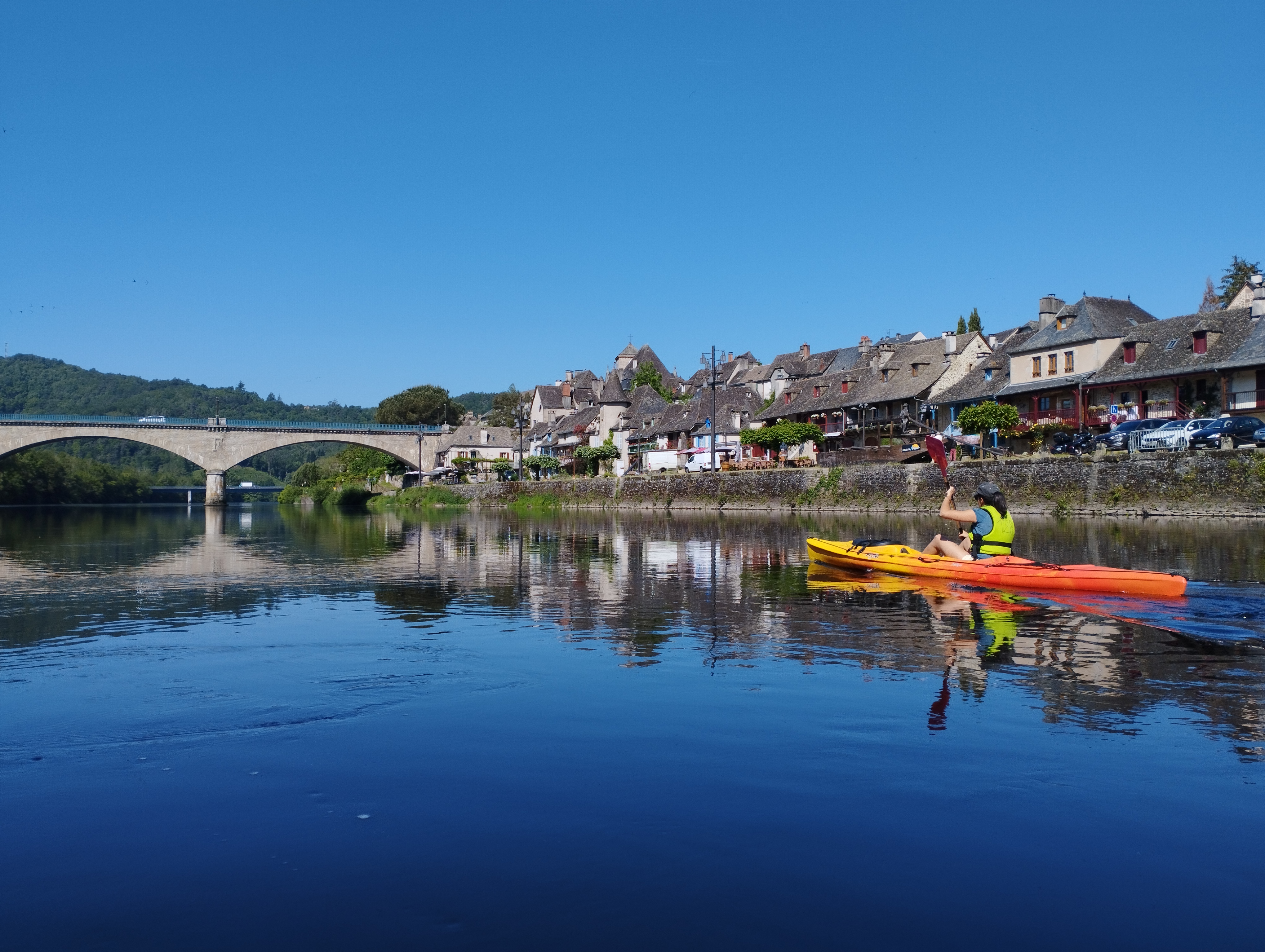 Loisirs Evasion 19 - Canoës - photo 5