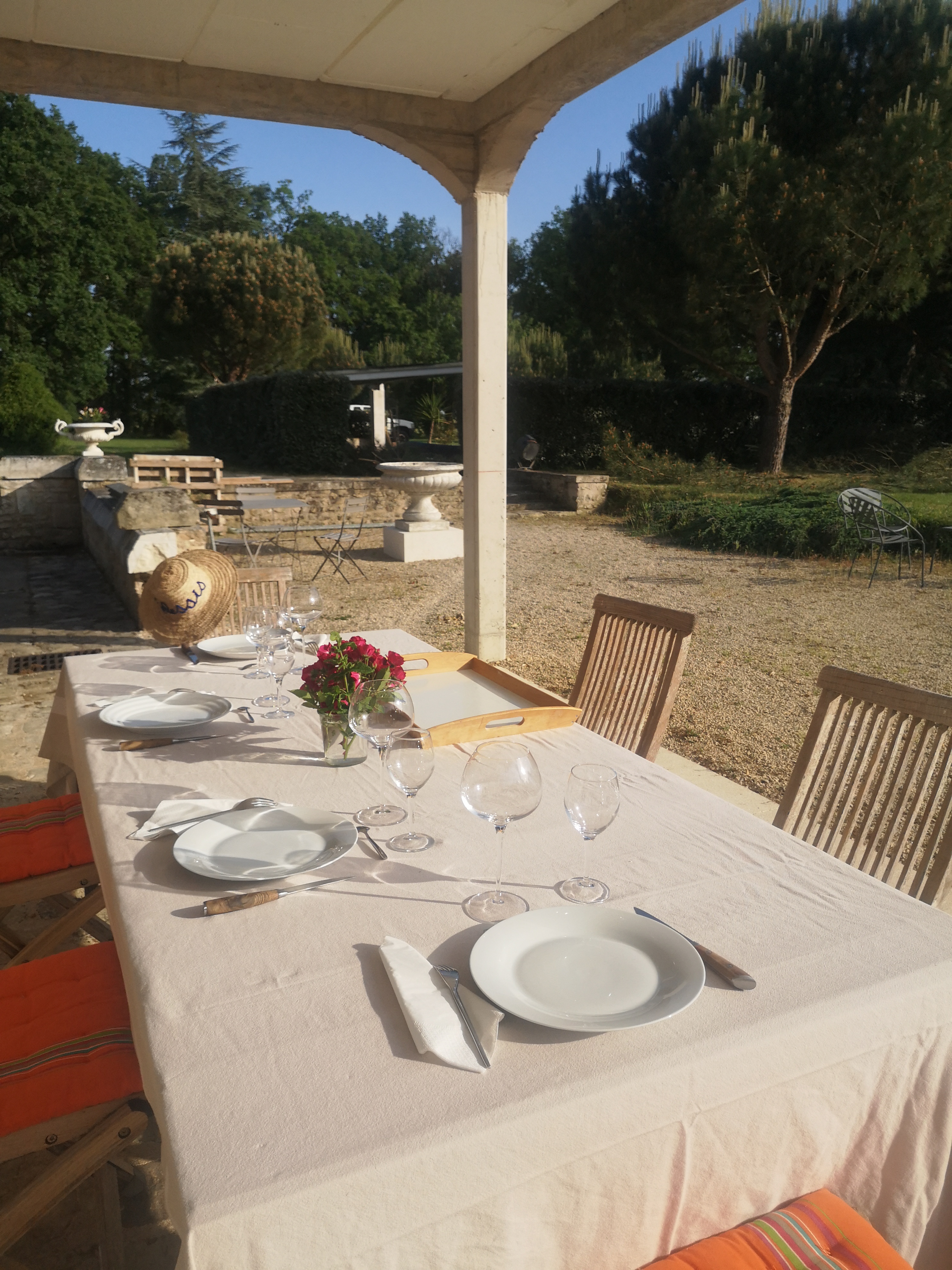 Domaine d'Ancia, Anché - photo 8