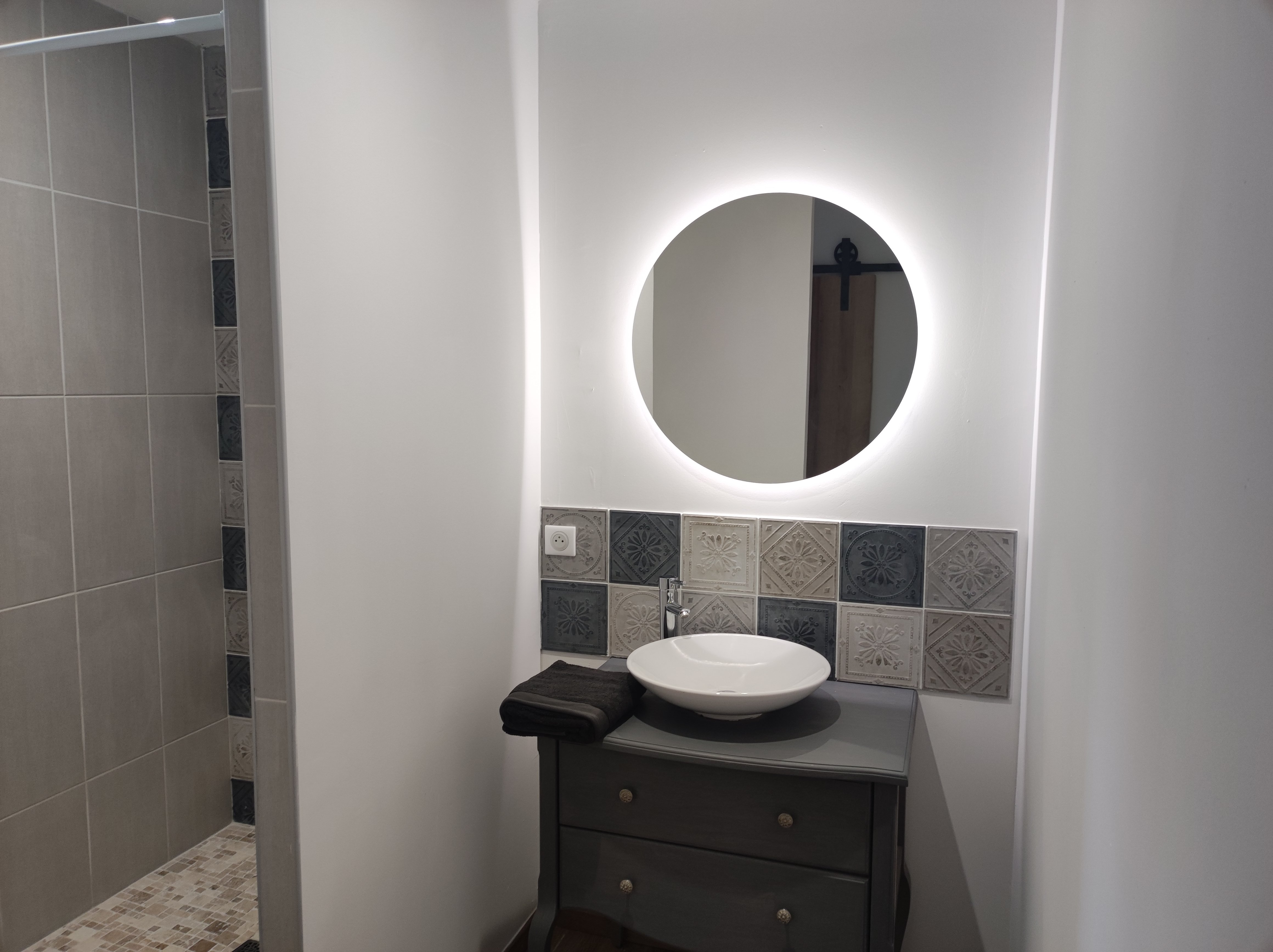 Gîte du Domaine de Dolly, Villeneuve-sur-Lot - photo 4