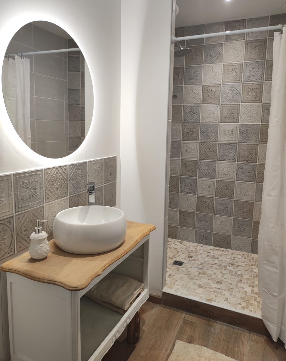 Gîte du Domaine de Dolly, Villeneuve-sur-Lot - photo 15