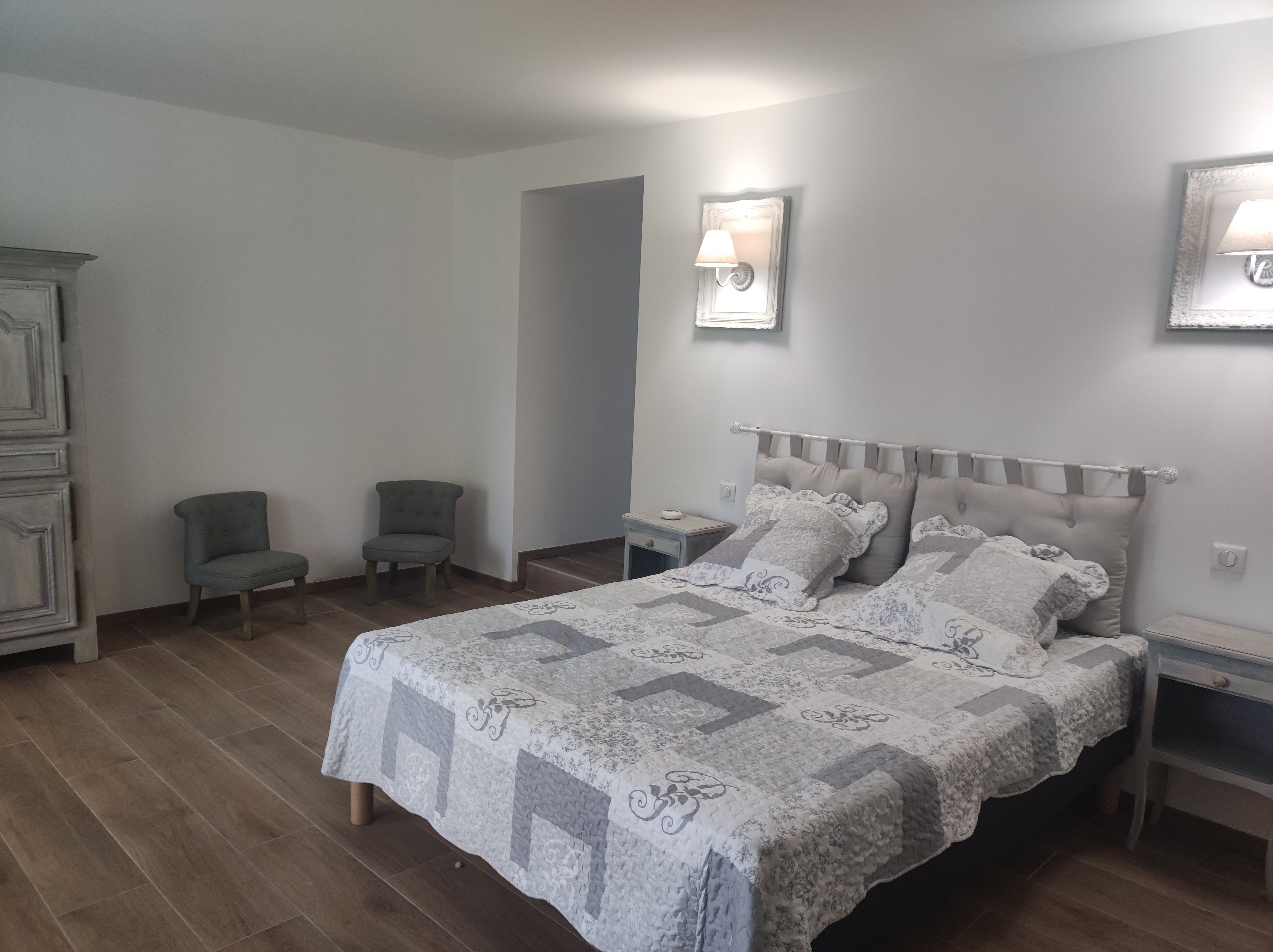 Gîte du Domaine de Dolly, Villeneuve-sur-Lot - photo 9