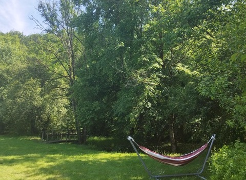 Moulin de chez Joyeux, Val-d'Oire-et-Gartempe - photo 10