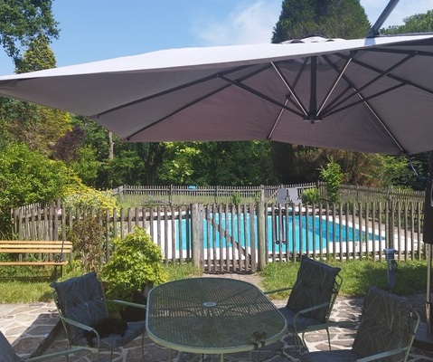 Moulin de chez Joyeux, Val-d'Oire-et-Gartempe - photo 7