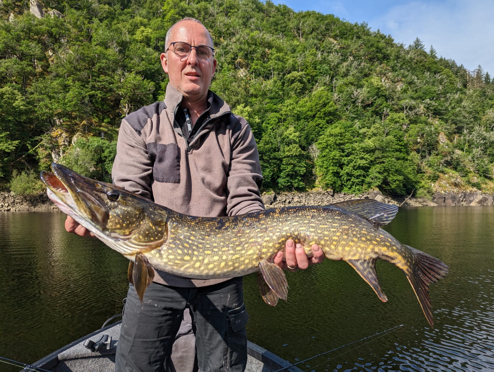 Corrèze Guidage, Sérandon - photo 2