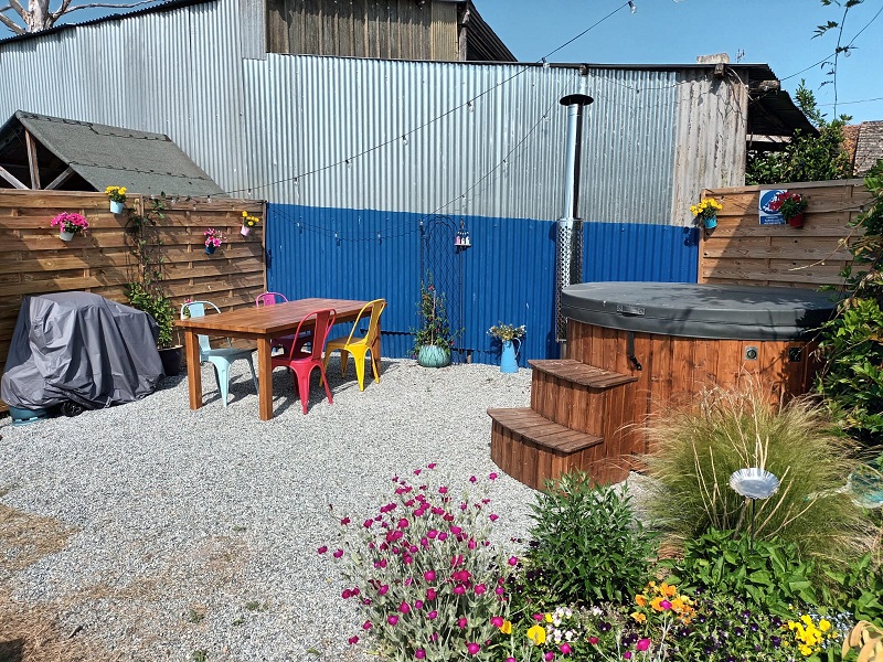 Gîte du grand chêne, Saint-Léger-Magnazeix - photo 6