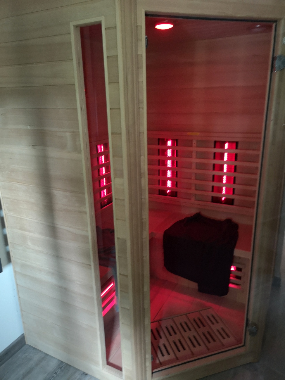 Sparadis de la Tour, Hautefage-la-Tour - photo 13