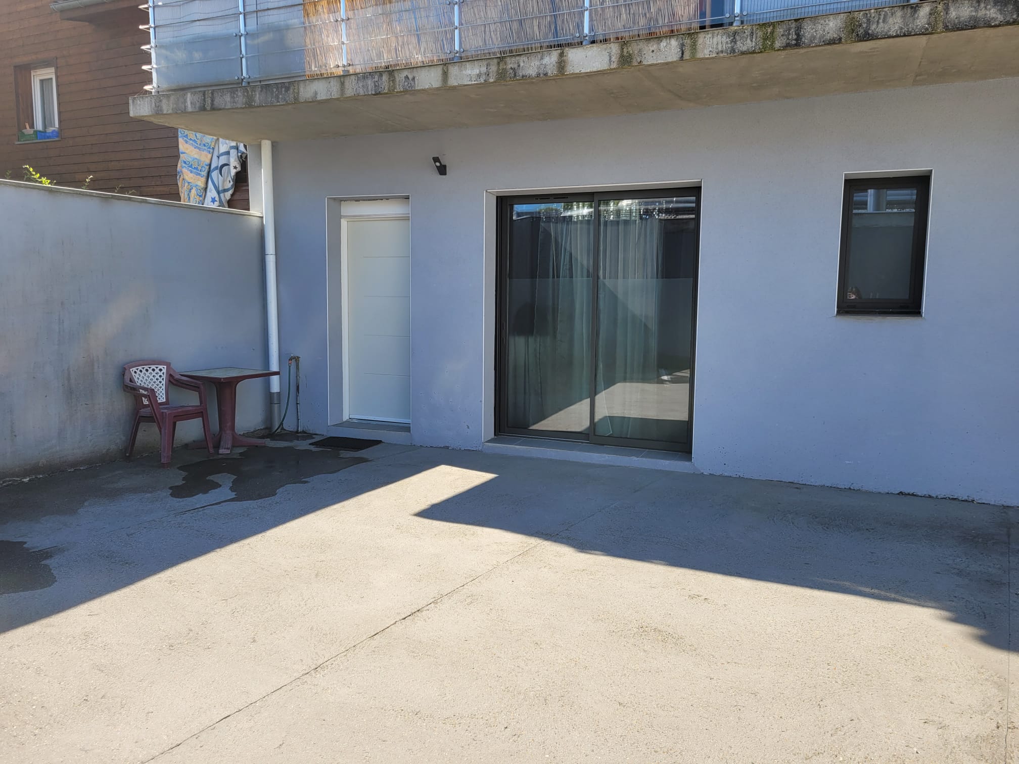 T2 - 1 à 2 pers. - LAP1/A