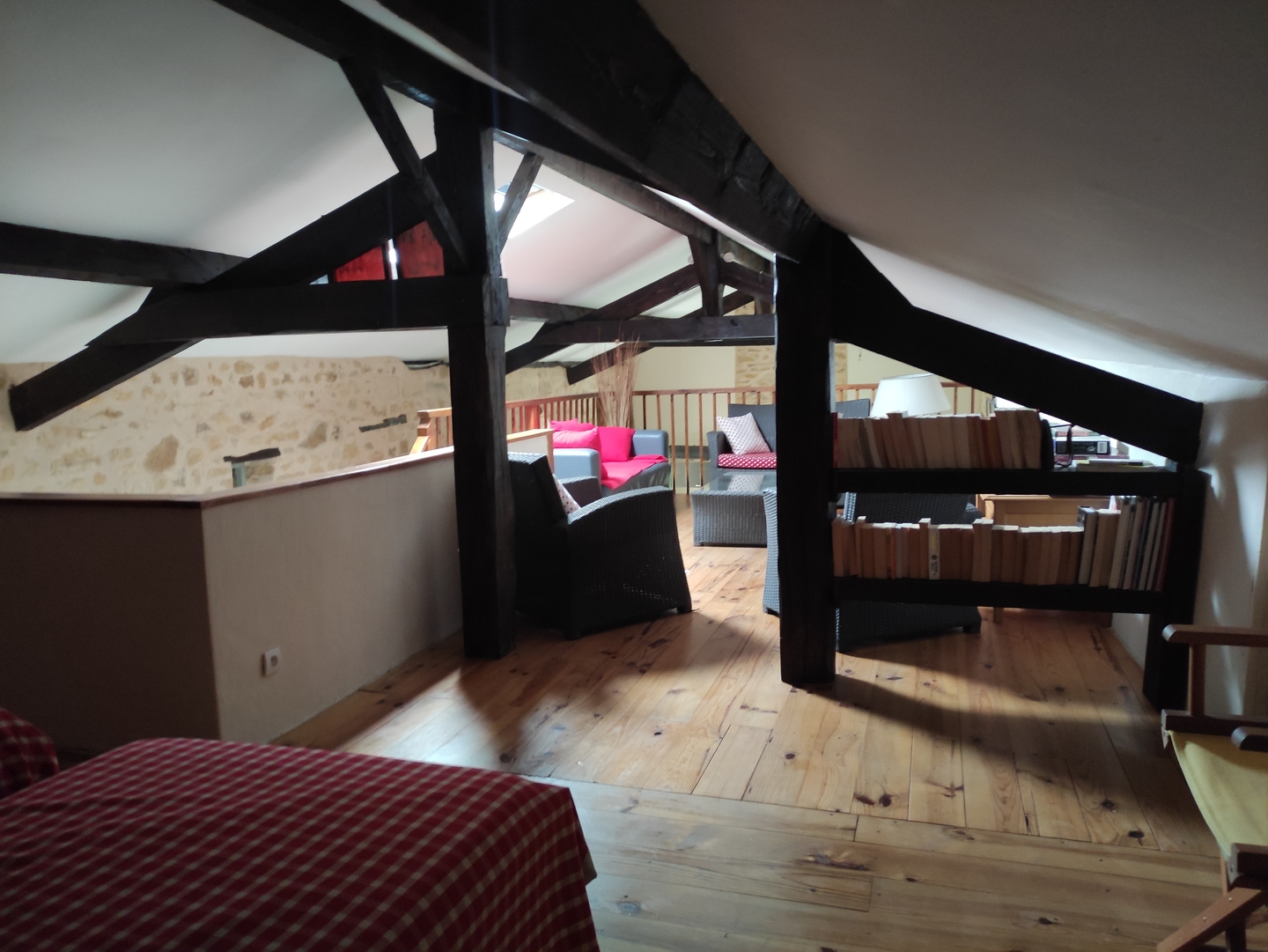 Le Mas, Corgnac-sur-l'Isle - photo 5