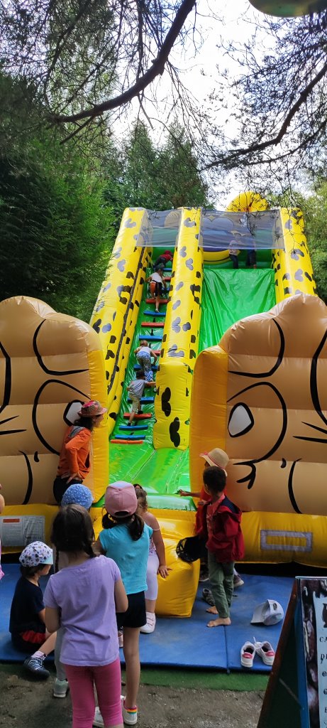 Feeriland ou Le Merveilleux Monde Miniature, Veyrac - photo 6