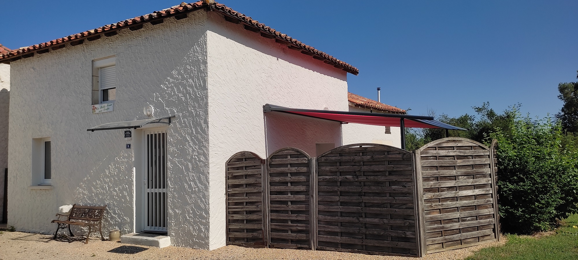 La Petite Fosse aux Loups, Sainte-Radégonde - photo 8