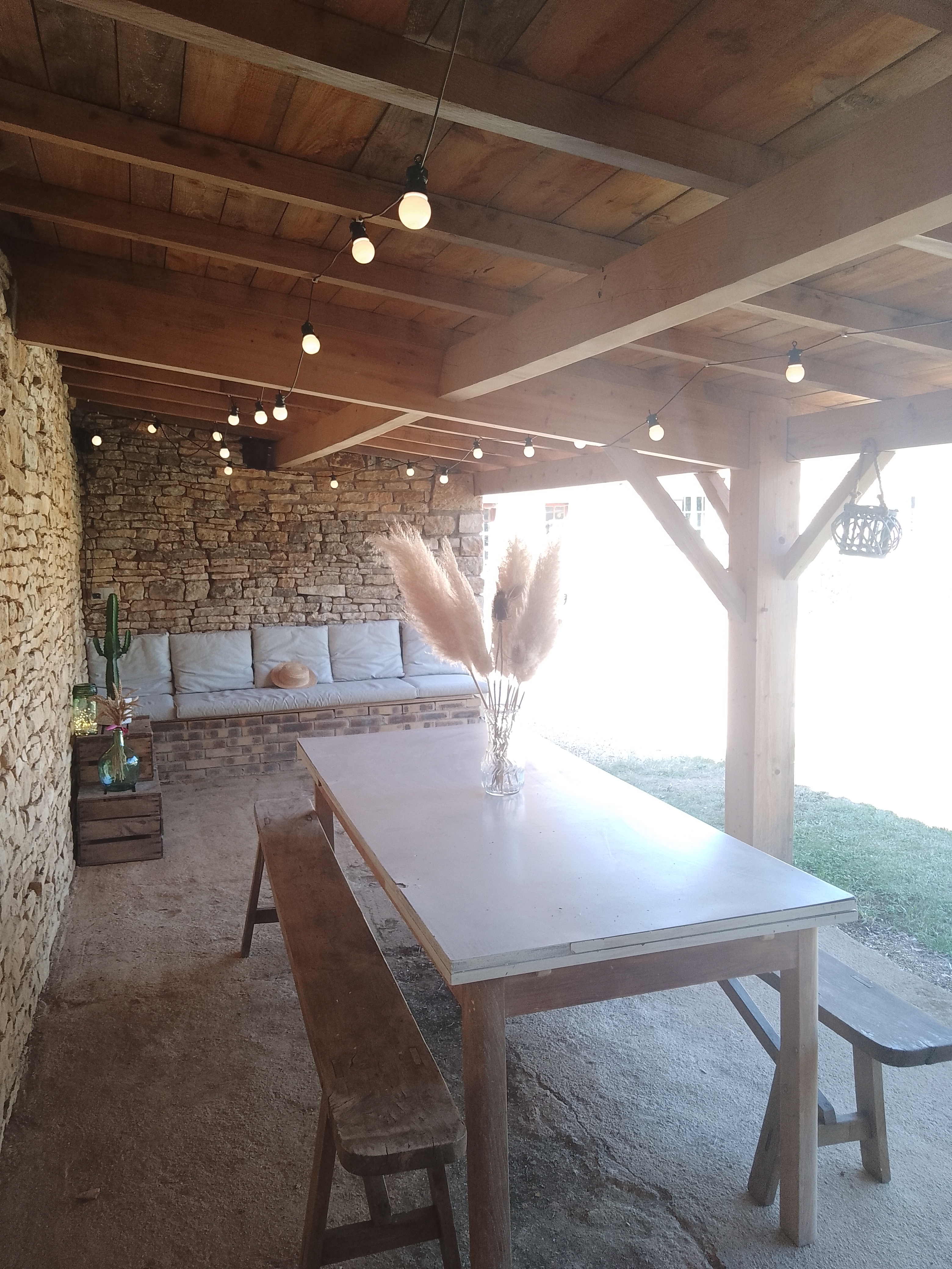 Gites de la Roche Elie - Chez Léonie, Rom - photo 10